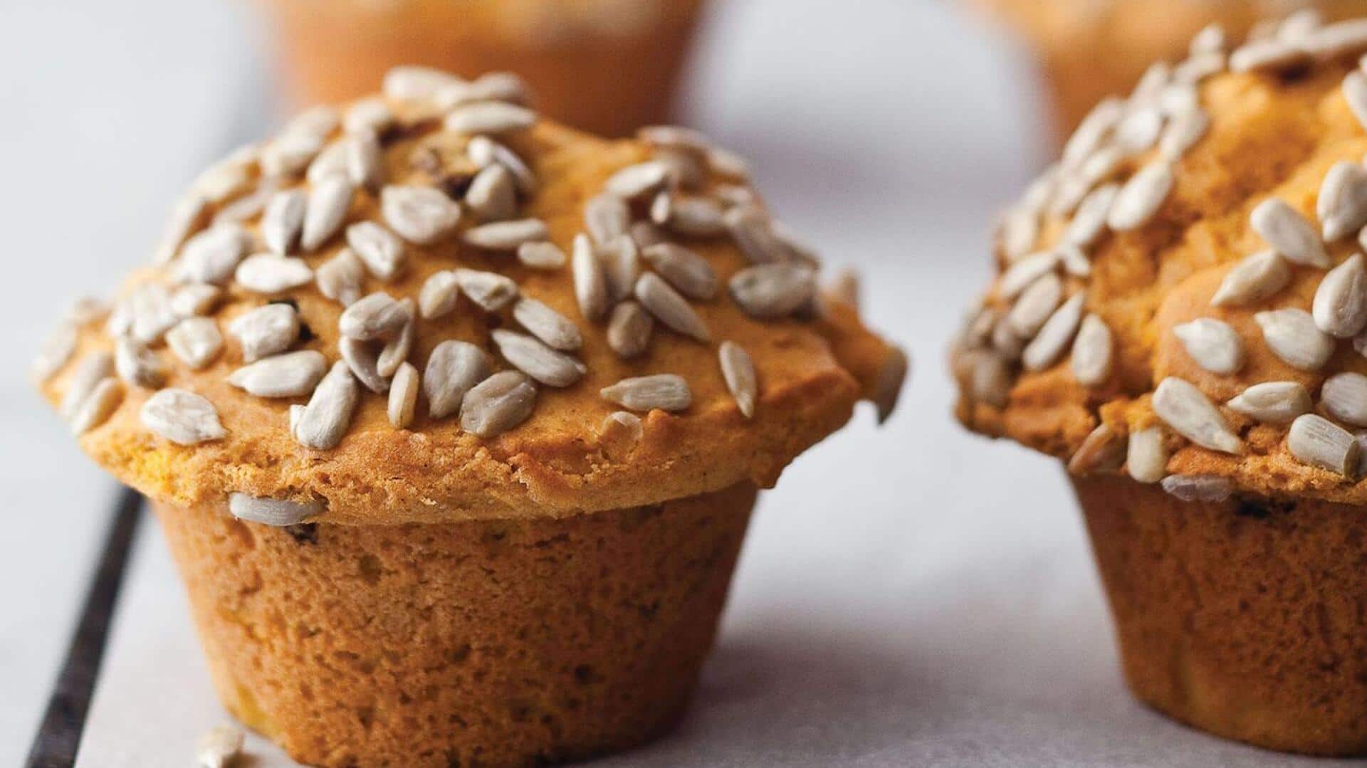 If you love sunflower seeds, try these recipes