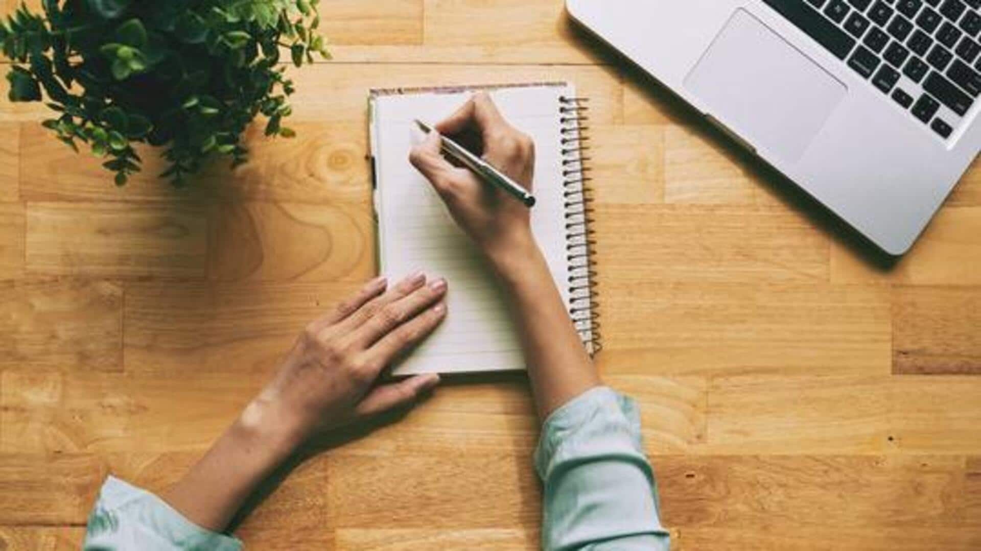 These AI tools can make note-taking effortless