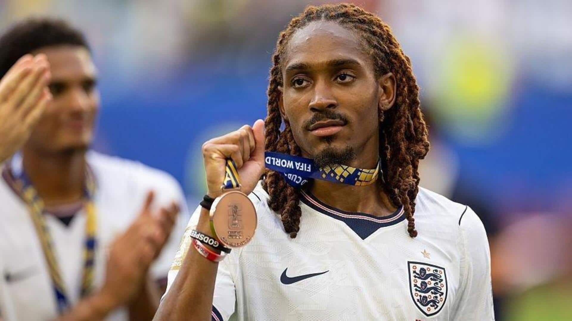 Tottenham agree £30 million deal with Inter for Djed Spence