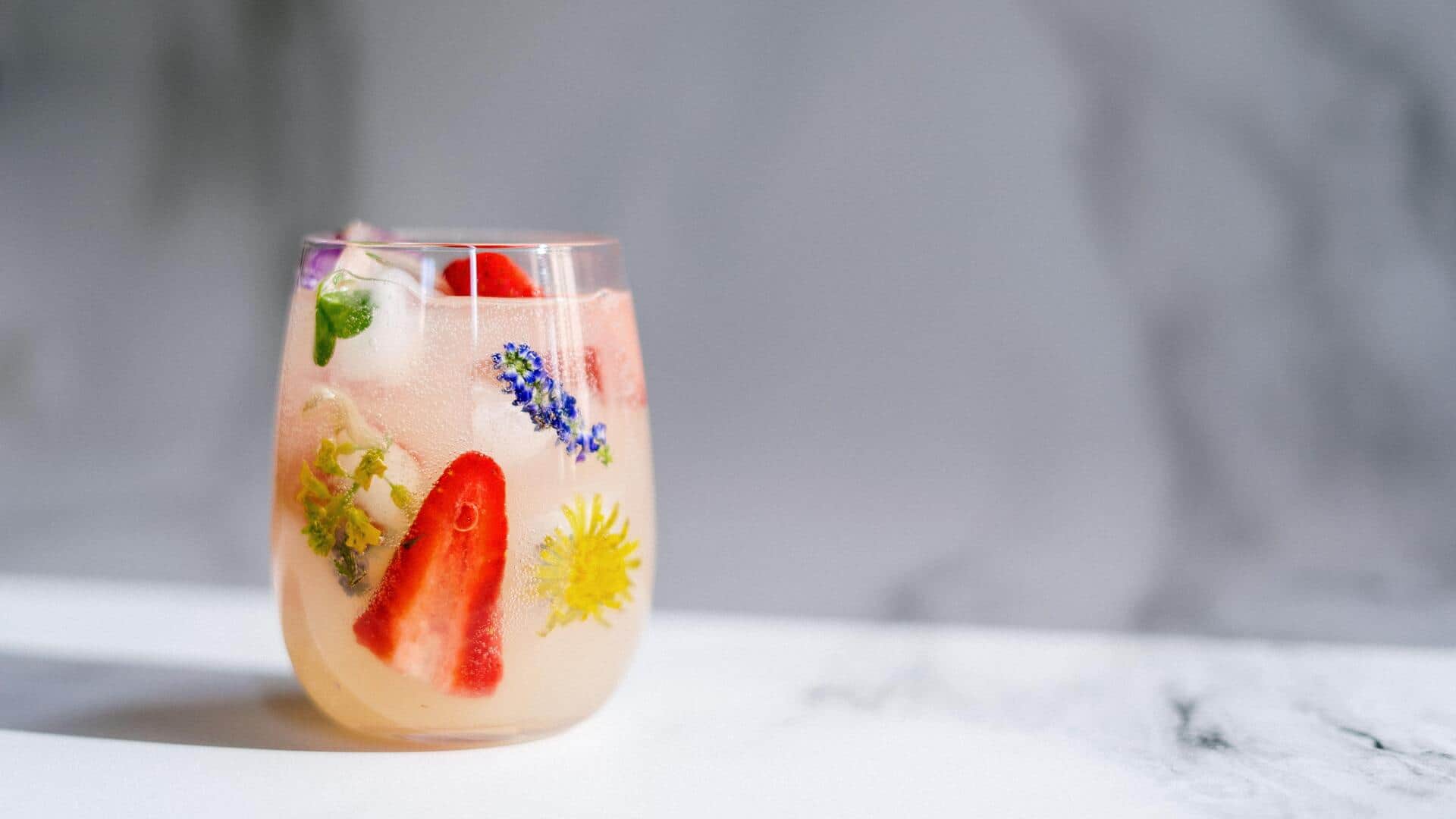 5 creative ways to add lavender to your meals