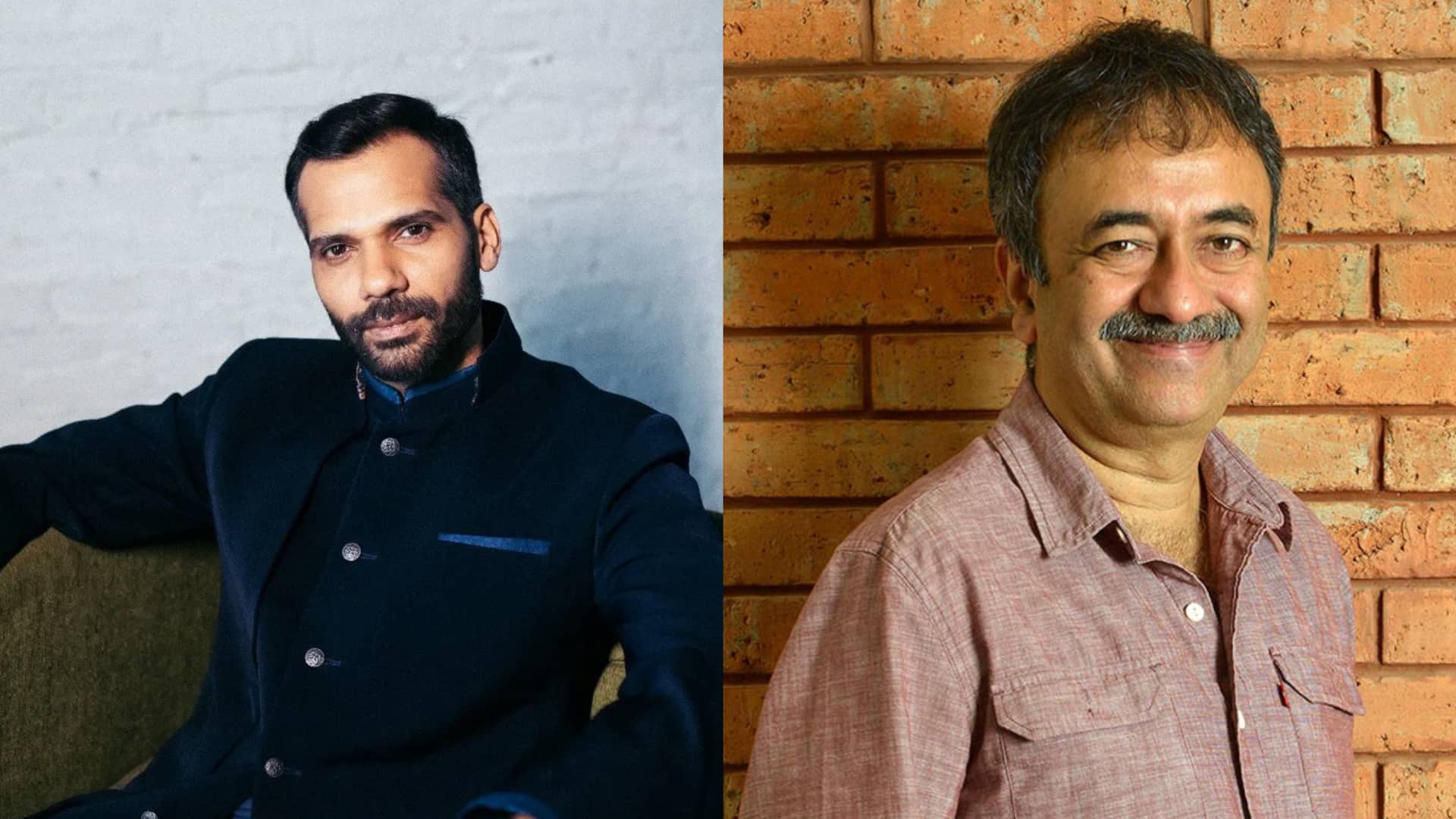 'The Revolutionaries's Neil Bhoopalam wishes to work with Rajkumar Hirani