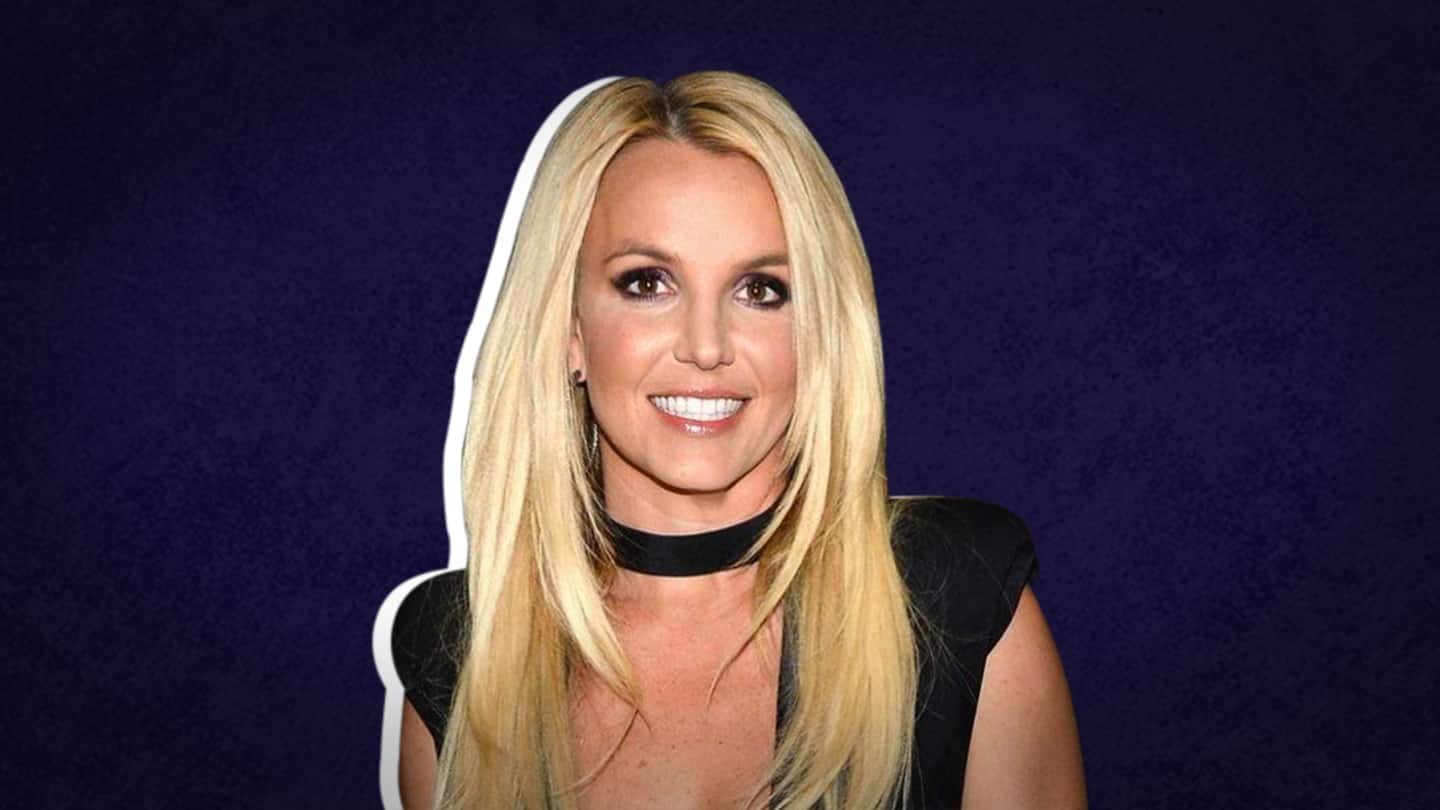 Britney Spears petitions to permanently remove her father as conservator