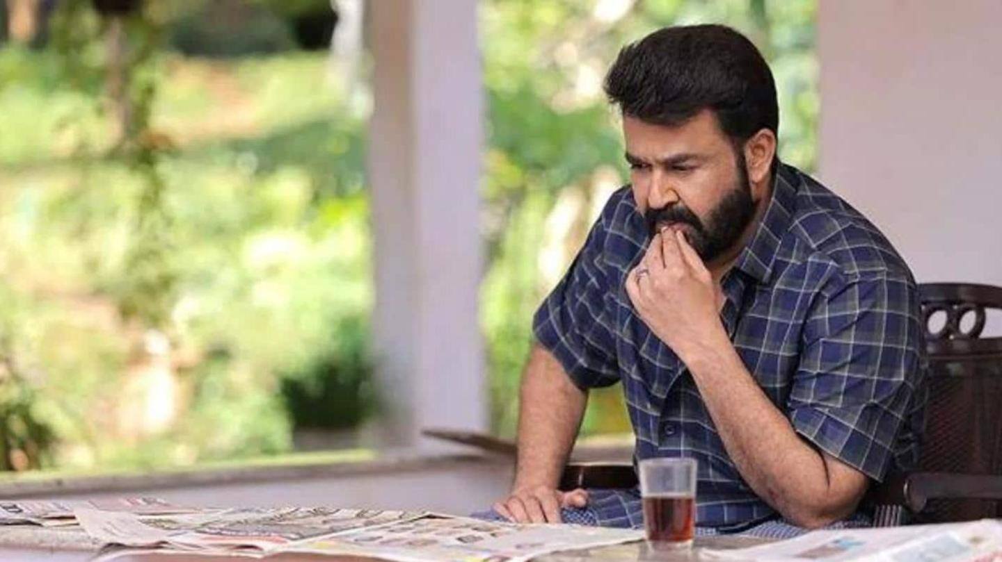 The sequel traces the life of Georgekutty six years later The sequel traces the life of Georgekutty six years later