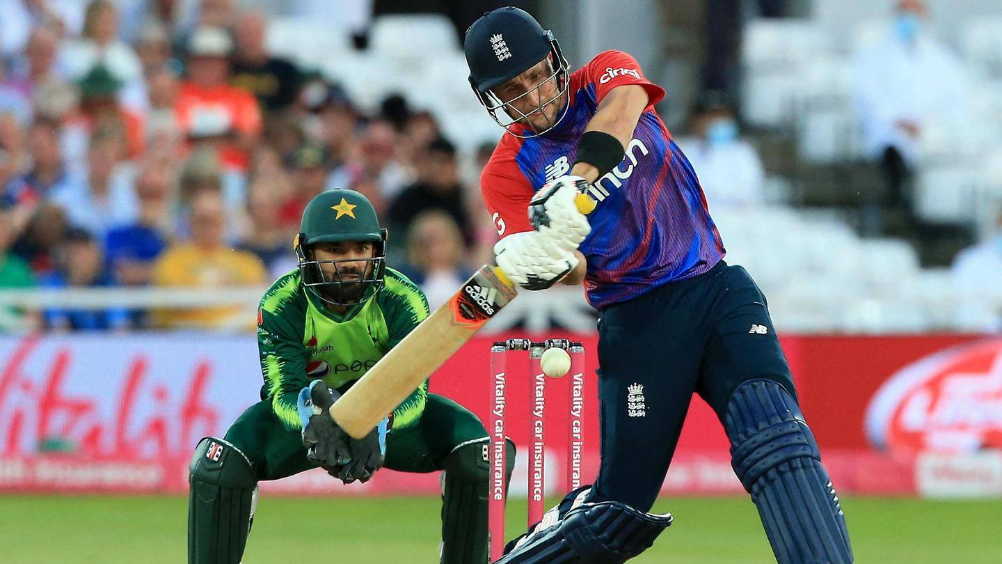 Livingstone hits the fastest T20I century for England Livingstone hits the fastest T20I century for England