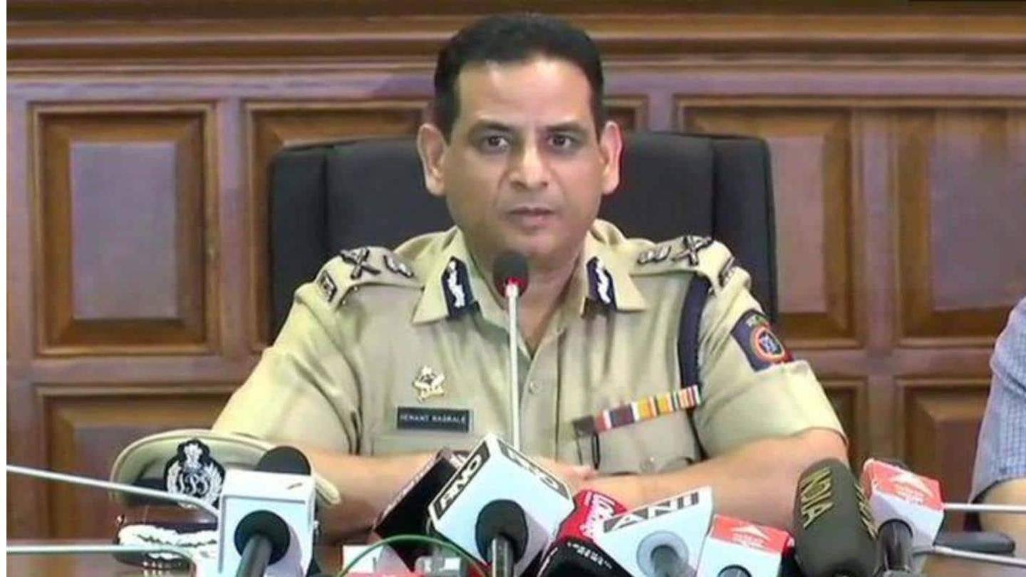 Kundra appears to be key conspirator: Police Kundra appears to be key conspirator: Police