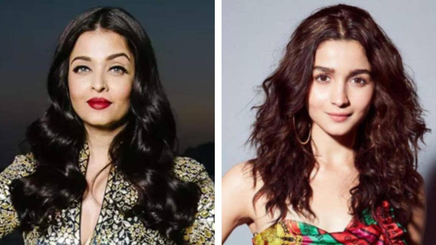 Alia Bhatt was ready to do this series for free Alia Bhatt was ready to do this series for free