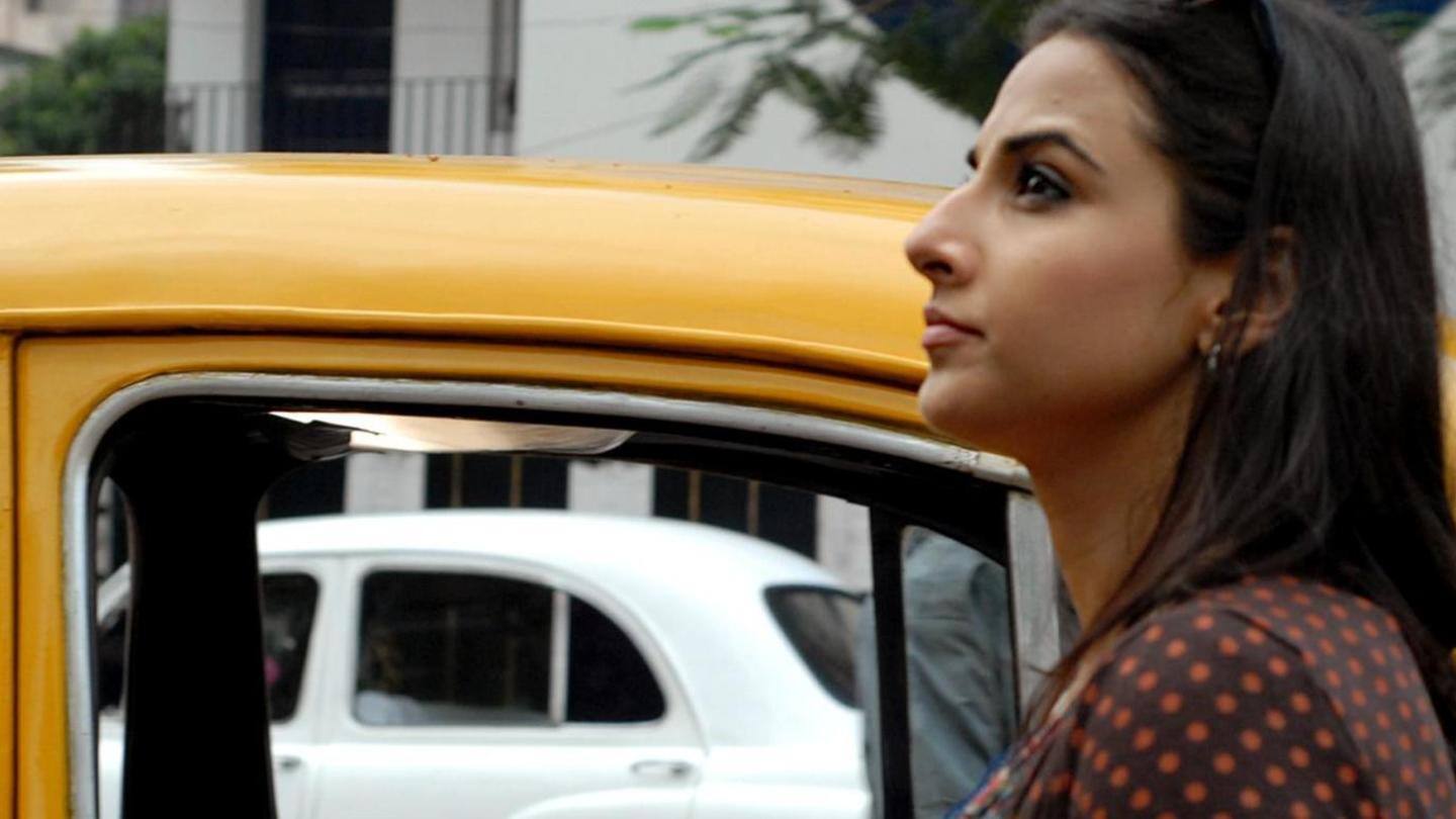 Kapoor Khan was approached for 'Kahaani' as well Kapoor Khan was approached for 'Kahaani' as well