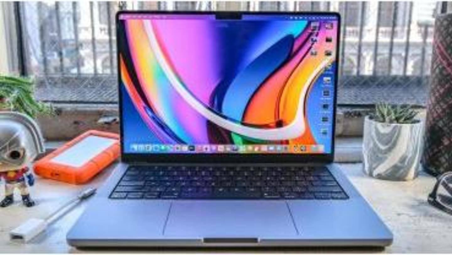 Some of Apple's latest MacBook Pro models are affected too Some of Apple's latest MacBook Pro models are affected too