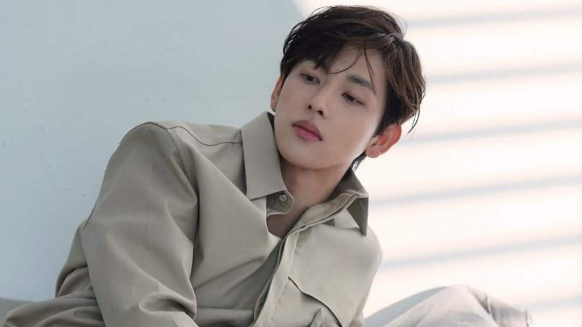 Im Siwan to lead 'Squid Game 2'? Here's the truth