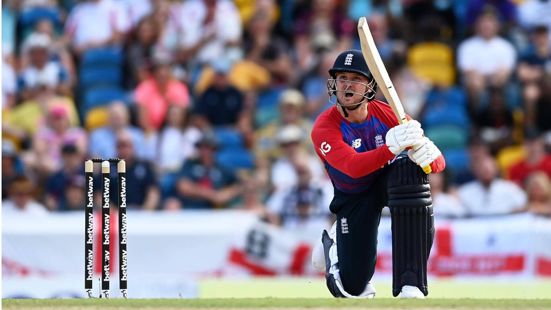 Jason Roy: Decoding his ODI stats post 2019 World Cup