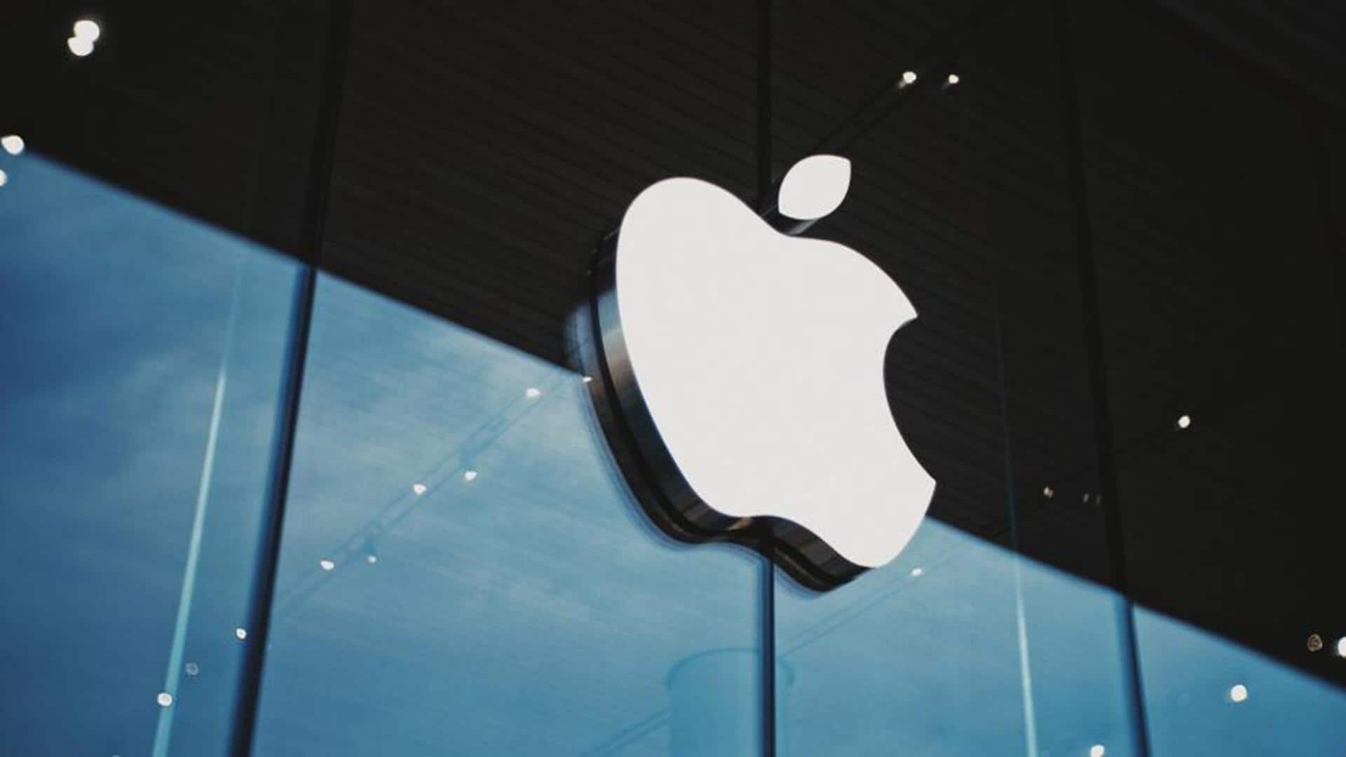 CERT-In investigates iPhone hacking alert issue; notice sent to Apple 