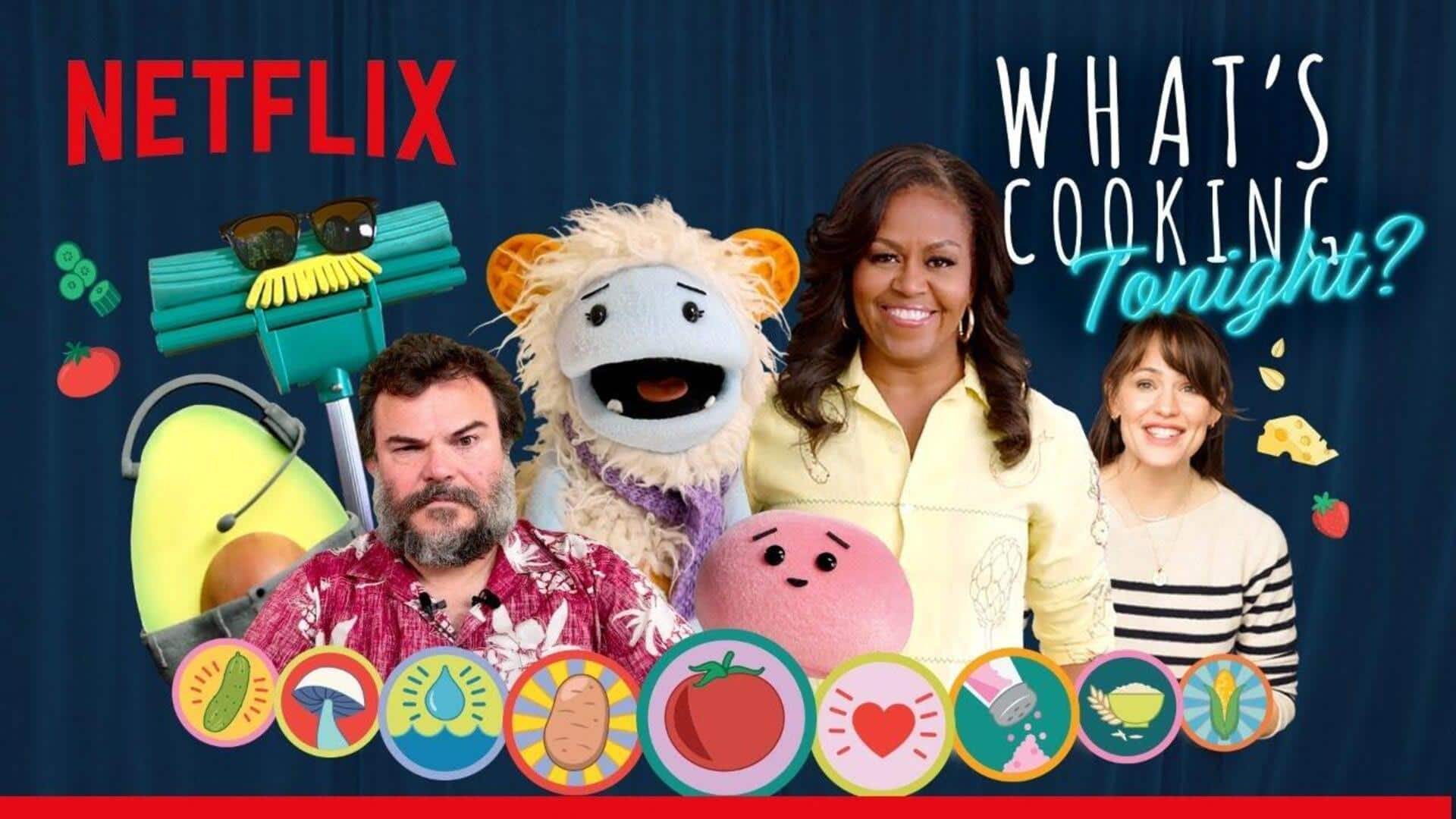  5 must-watch kids' shows on Netflix 