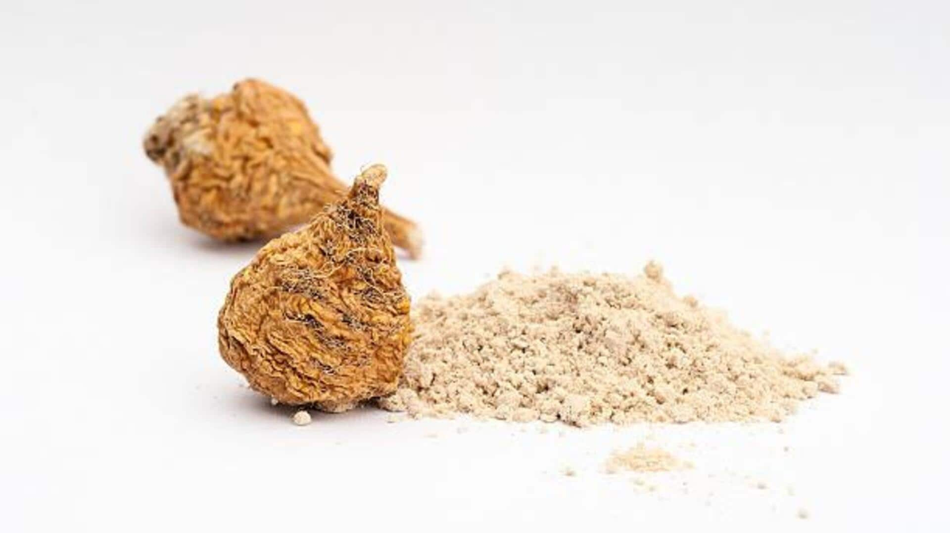 Want more energy? Try these 5 maca root recipes 