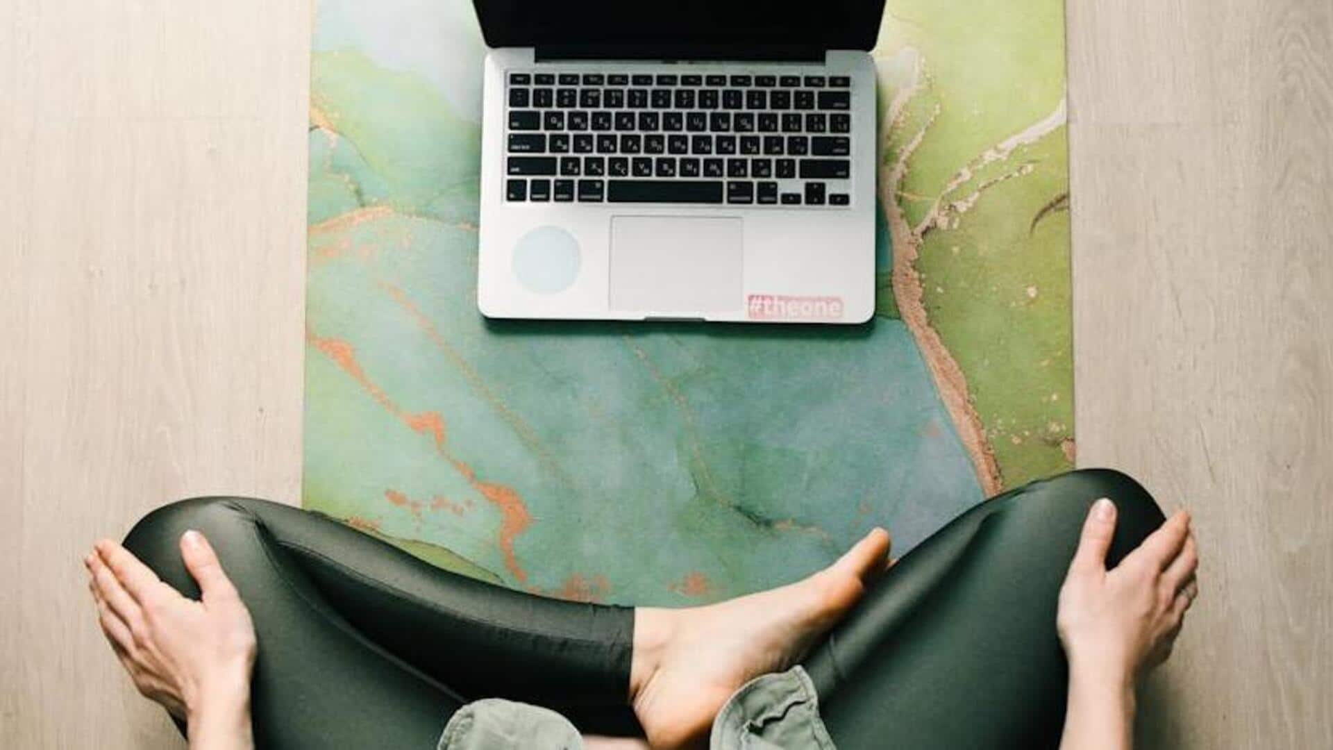 Digital detox: How to schedule tech-free time on your calendar Digital detox: How to schedule tech-free time on your calendar
