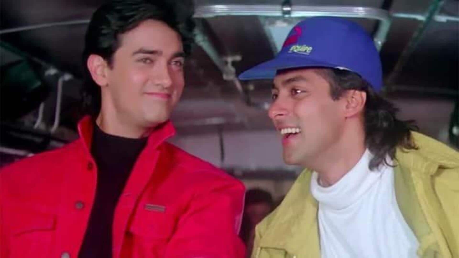 What's happening with 'Andaz Apna...2'? Aamir Khan shares update