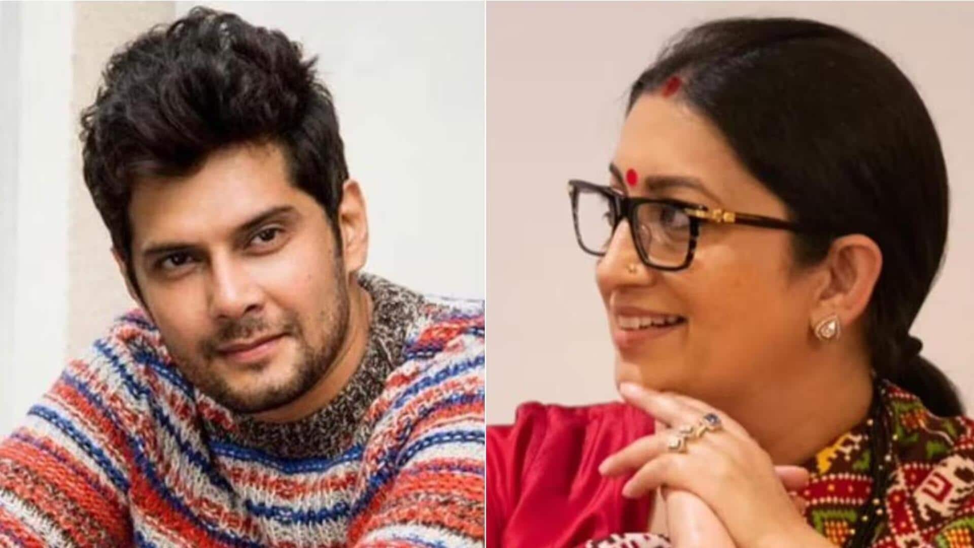 Amar Upadhyay reveals he thought 'Kyunki...2' was a prank Amar Upadhyay reveals he thought 'Kyunki...2' was a prank