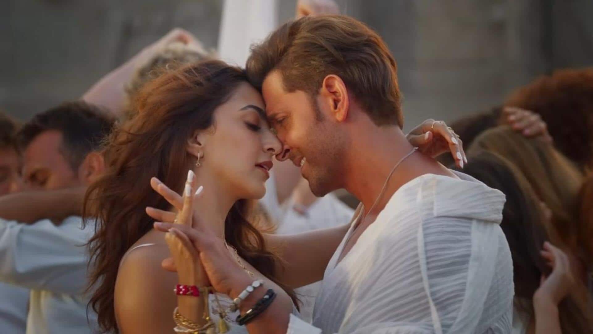 YRF sells 'War 2' Telugu rights for whopping ₹90cr: Report YRF sells 'War 2' Telugu rights for whopping ₹90cr: Report