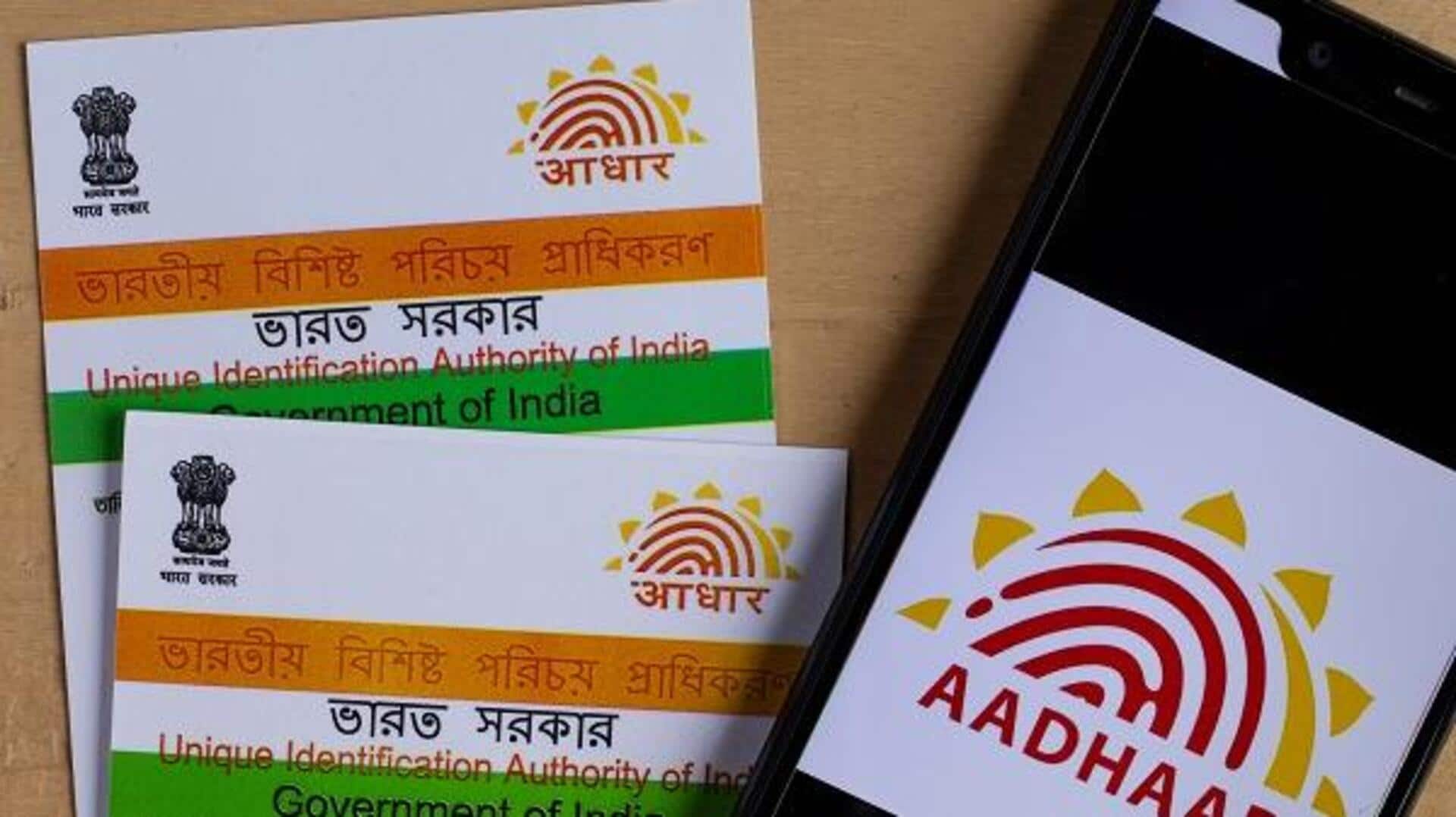 Reapplying for Indian documents? Read this first!