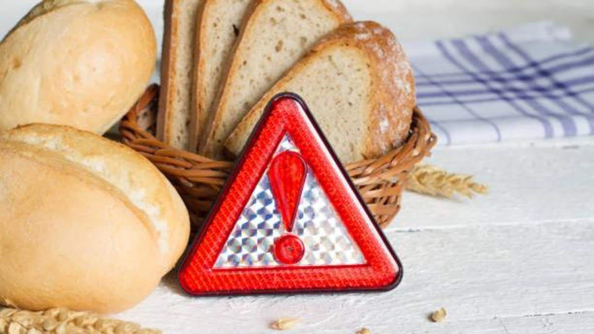 Gluten allergies: Myth v/s facts Gluten allergies: Myth v/s facts