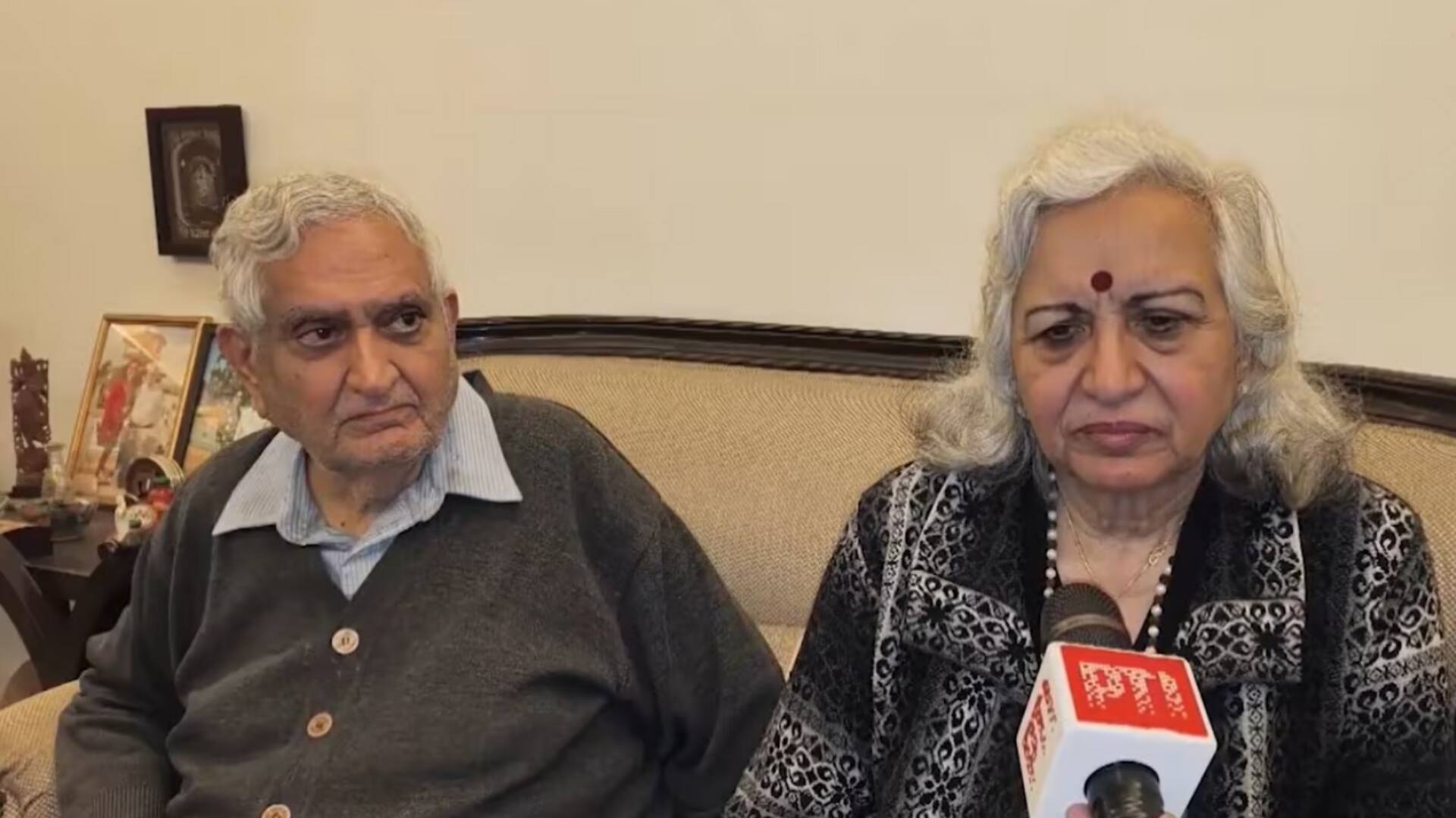 14cr 'digital arrest': 8 held for defrauding elderly NRI couple