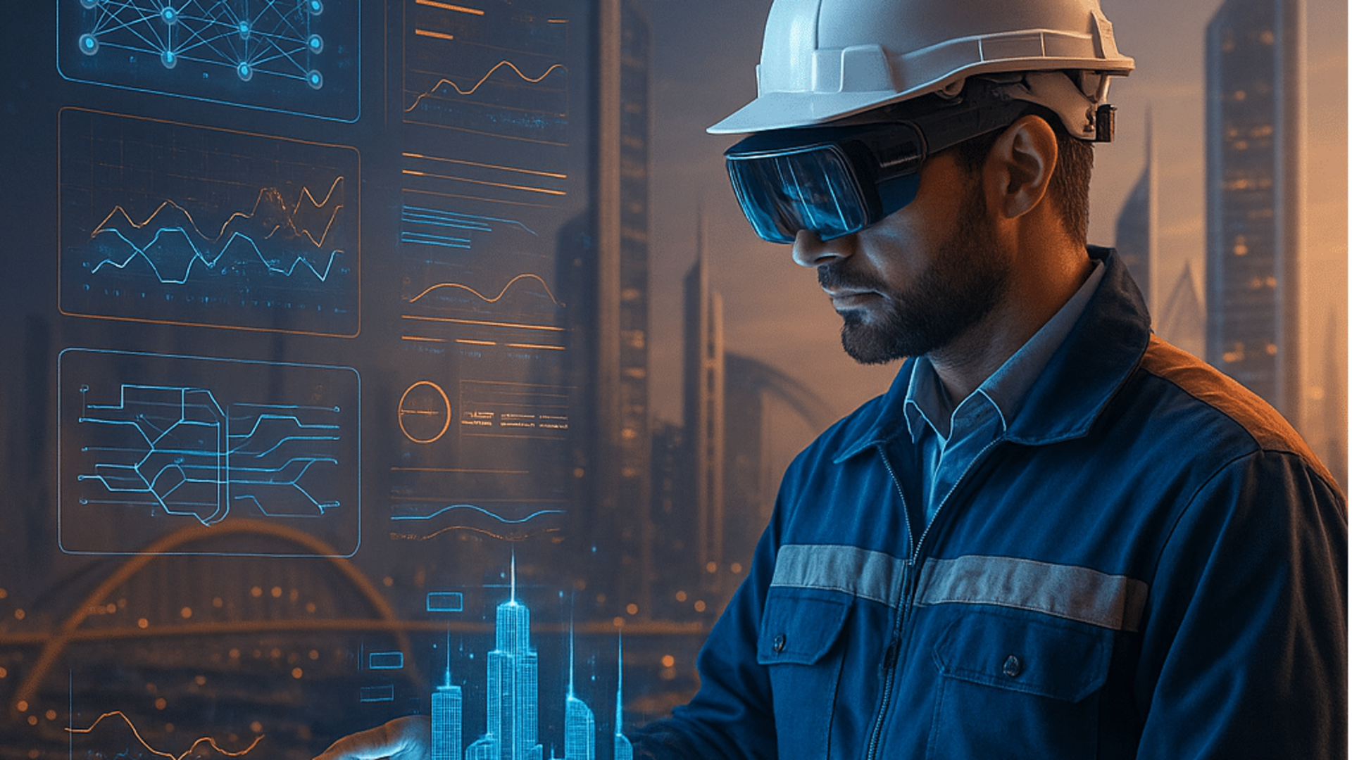 Must-have AI tools for civil engineers to enhance efficiency