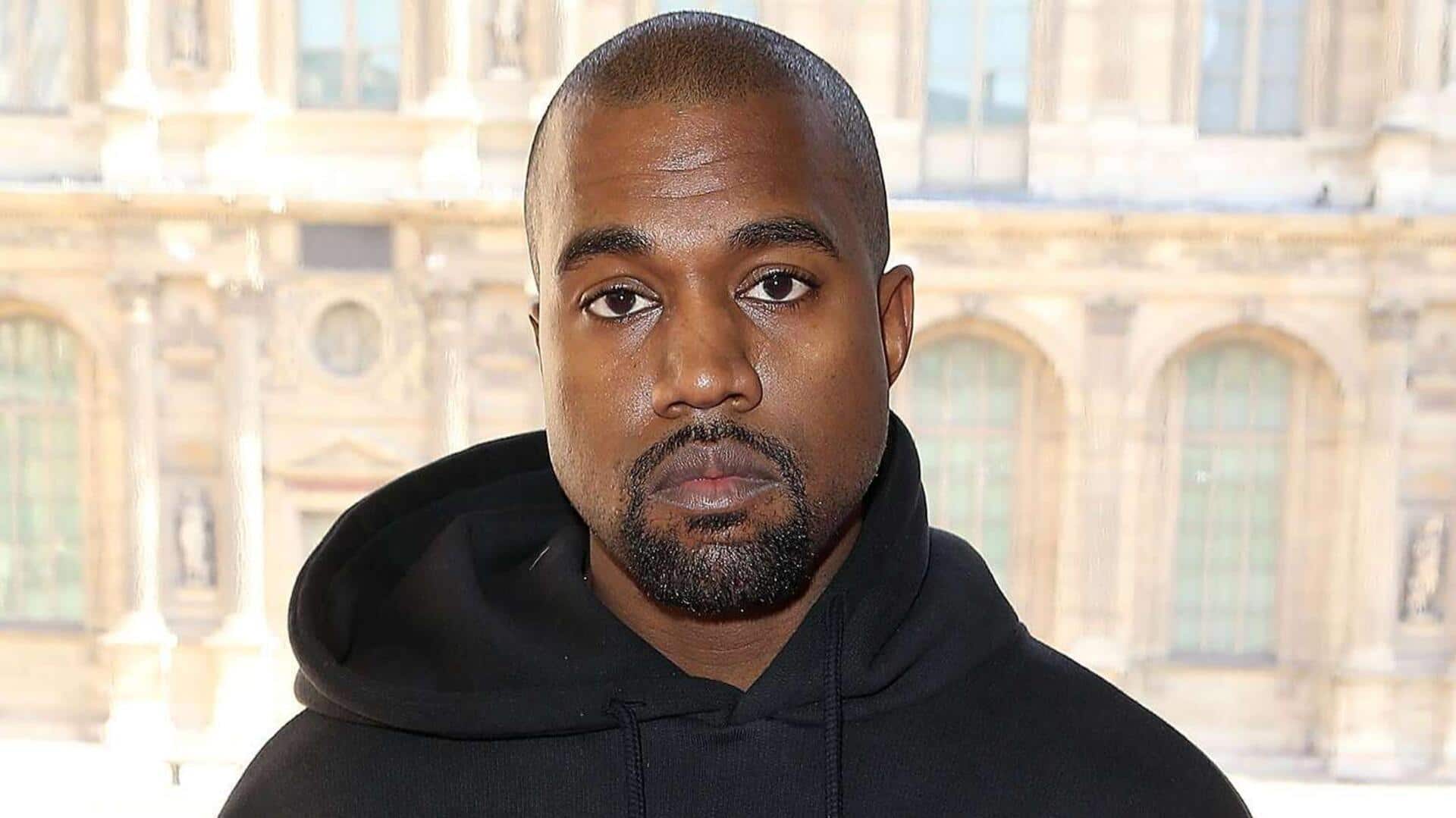 Ye to headline Wireless Festival in London