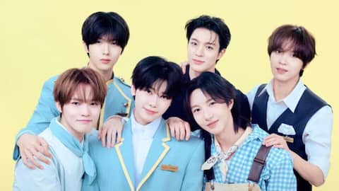 After Mark's exit, NCT DREAM to continue as 6-member group