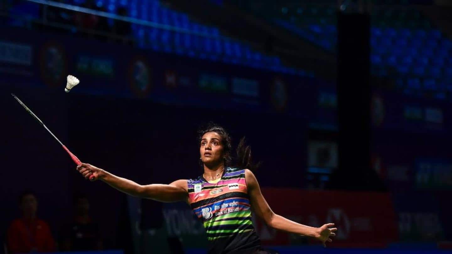 Tokyo 2020 Olympics: Key details about India's badminton contingent