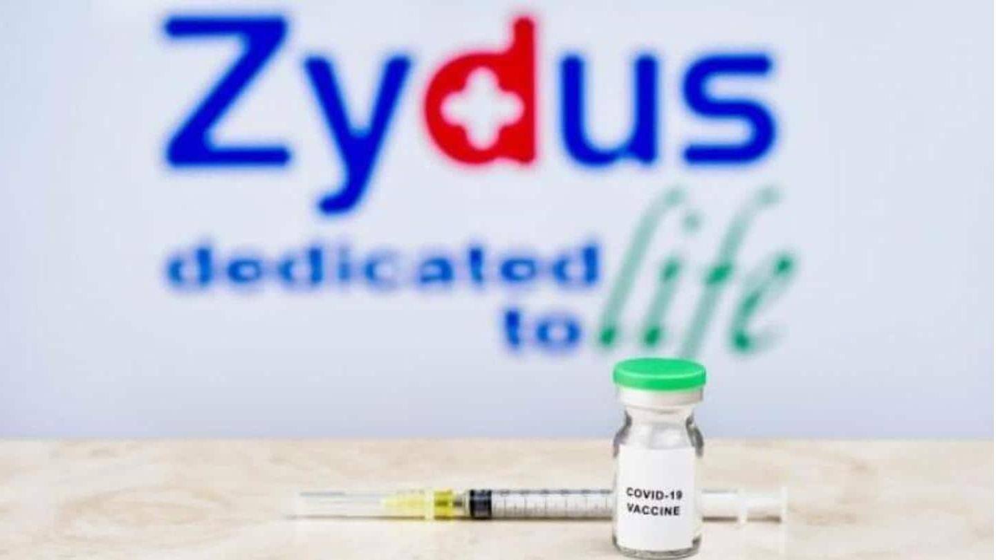 Vaccine 66.6% effective against symptomatic COVID-19: Zydus Cadila Vaccine 66.6% effective against symptomatic COVID-19: Zydus Cadila