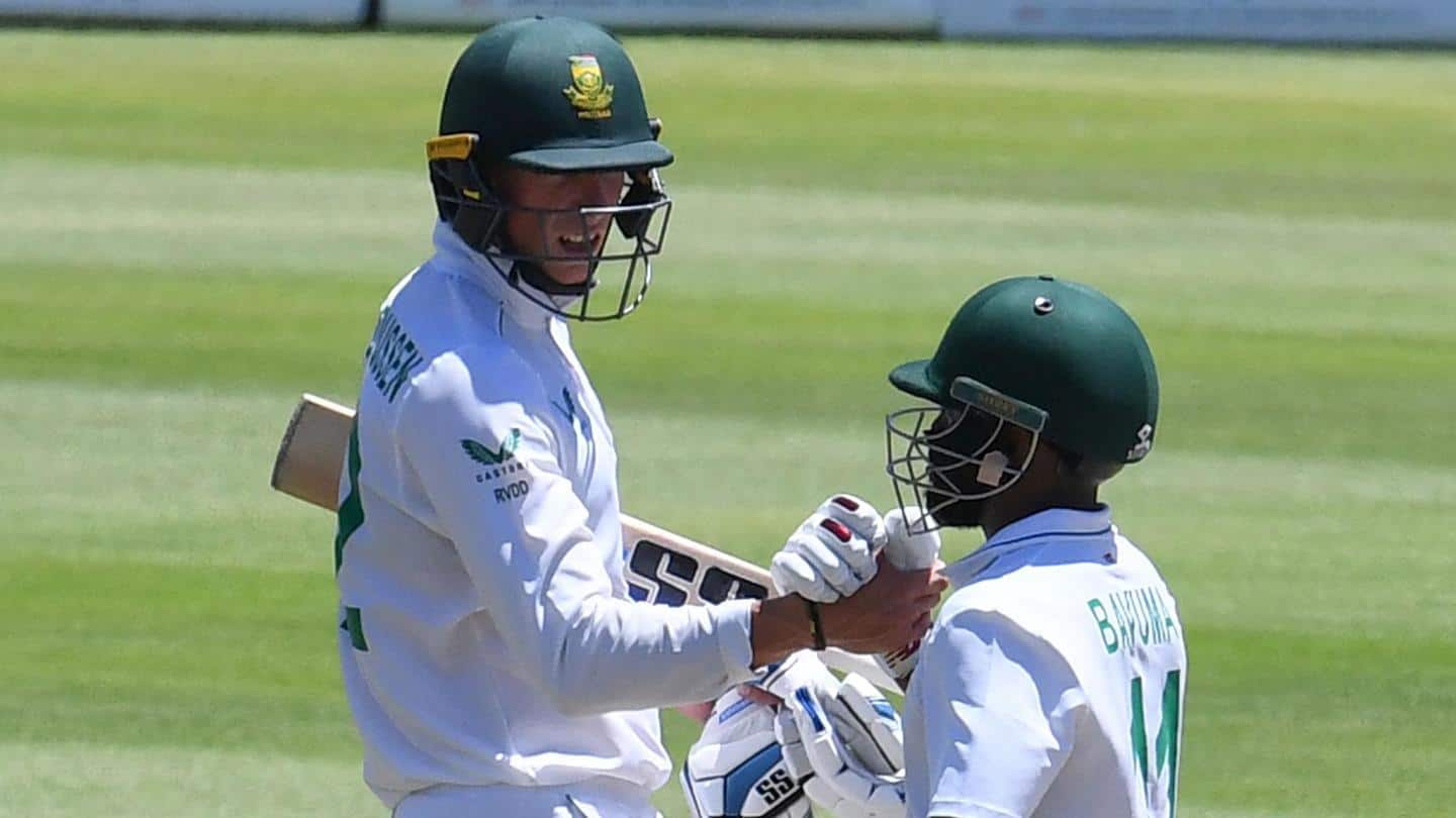 SA win Newlands Test, clinch three-match series 2-1: Key takeaways