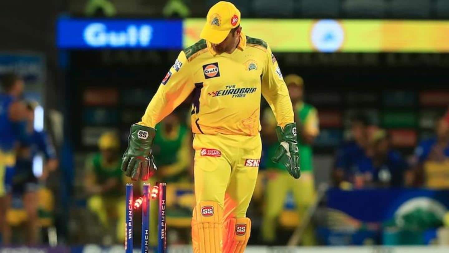 MS Dhoni to lead CSK in IPL 2023: Details here