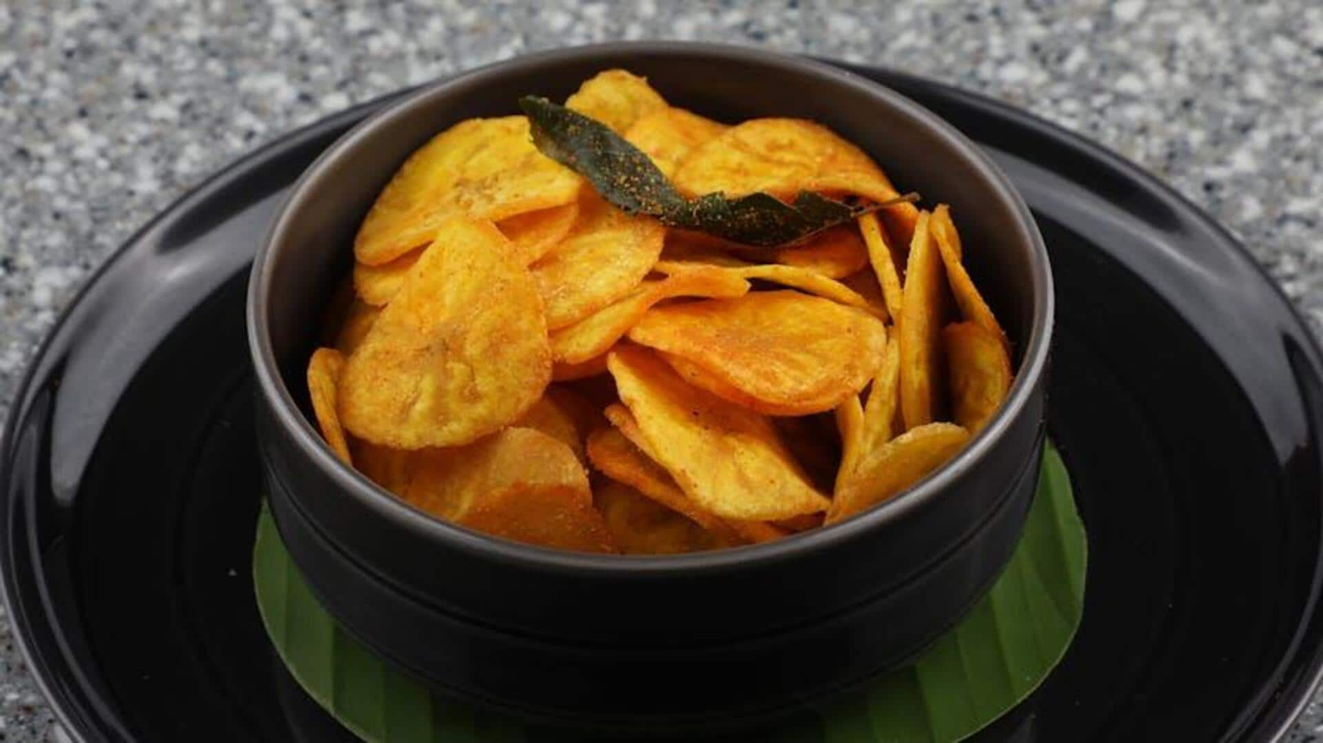 Vegan lovers: 5 plantain recipes you need to try 