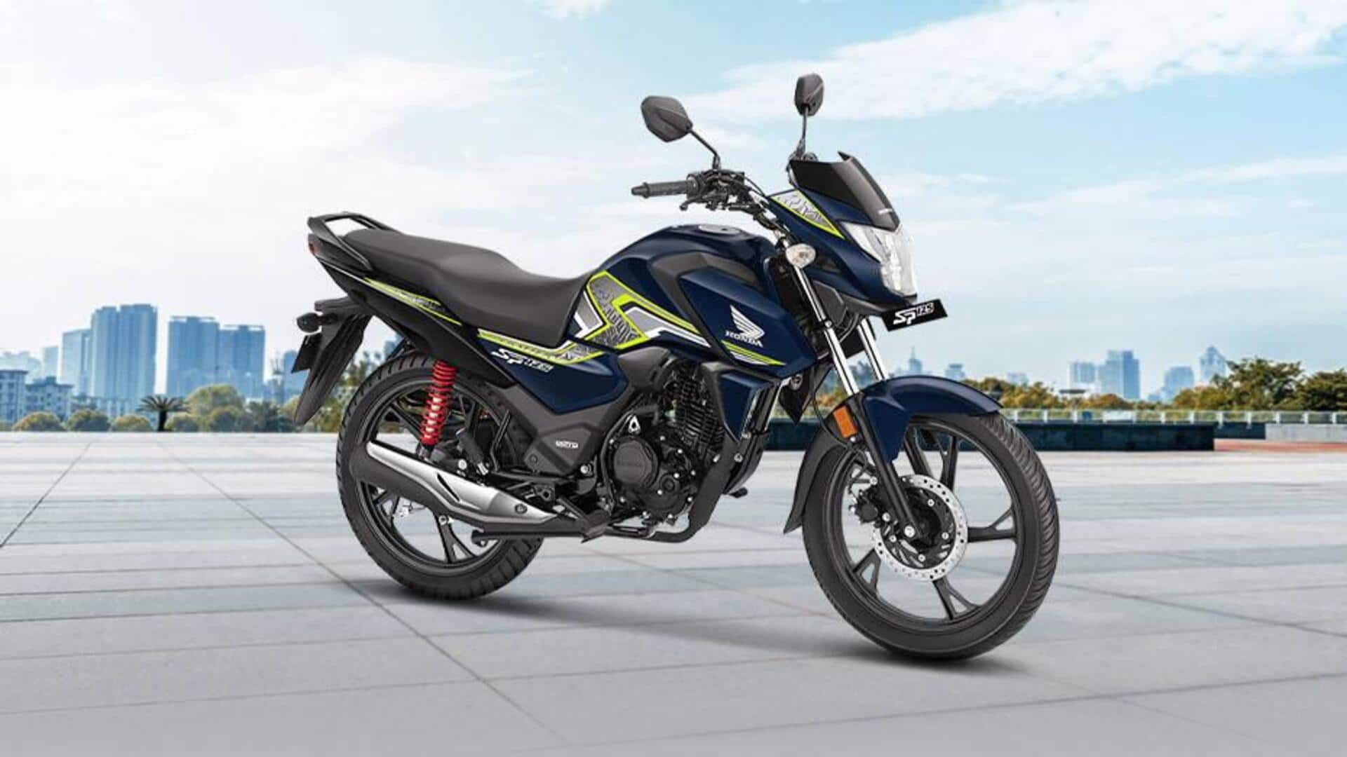 Honda bikes might become costlier in India from January
