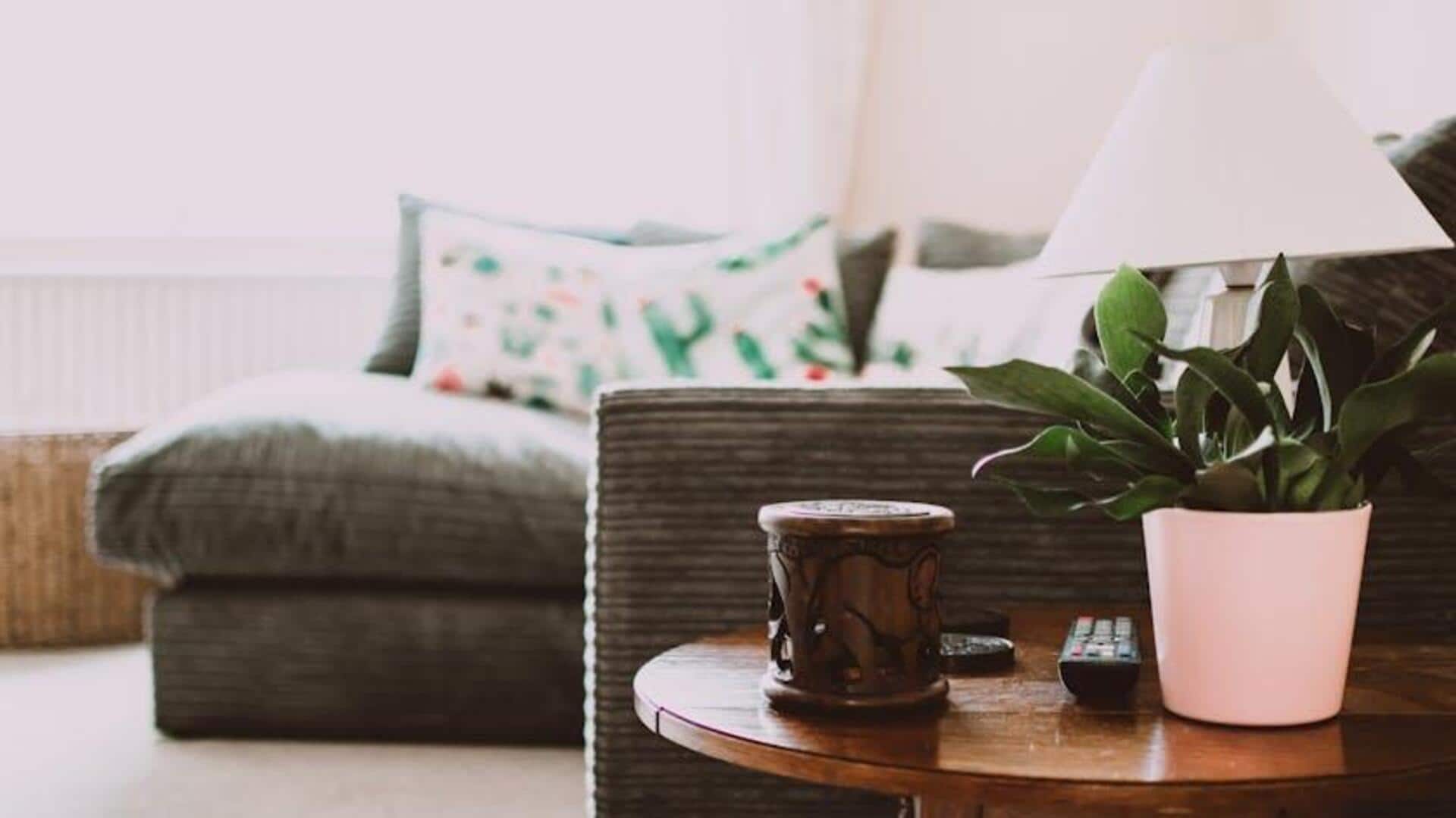 How to create a calming atmosphere at home How to create a calming atmosphere at home