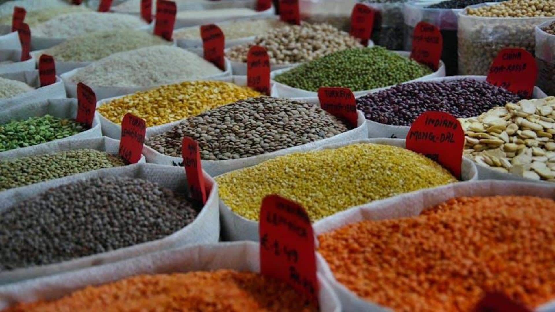 Pulses that make every meal more exciting