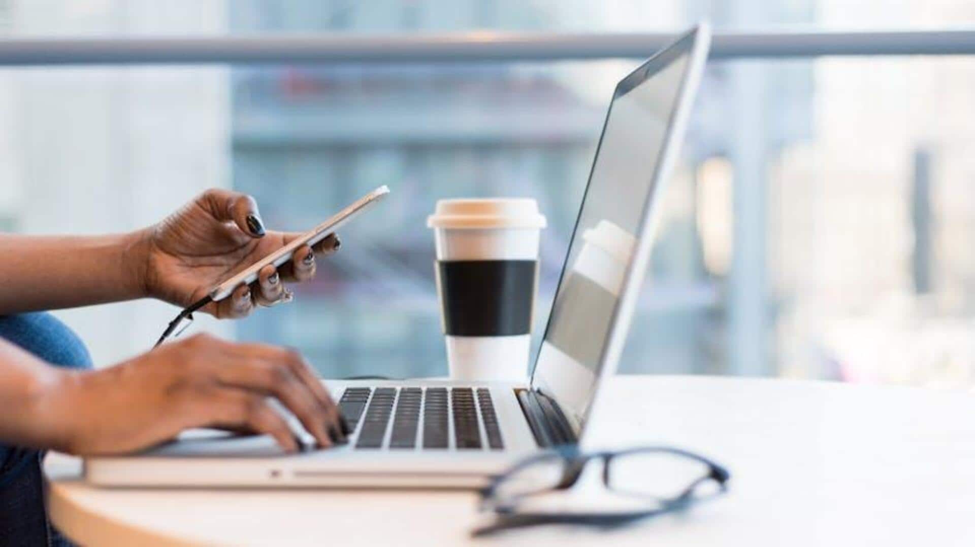 How to improve typing skills online