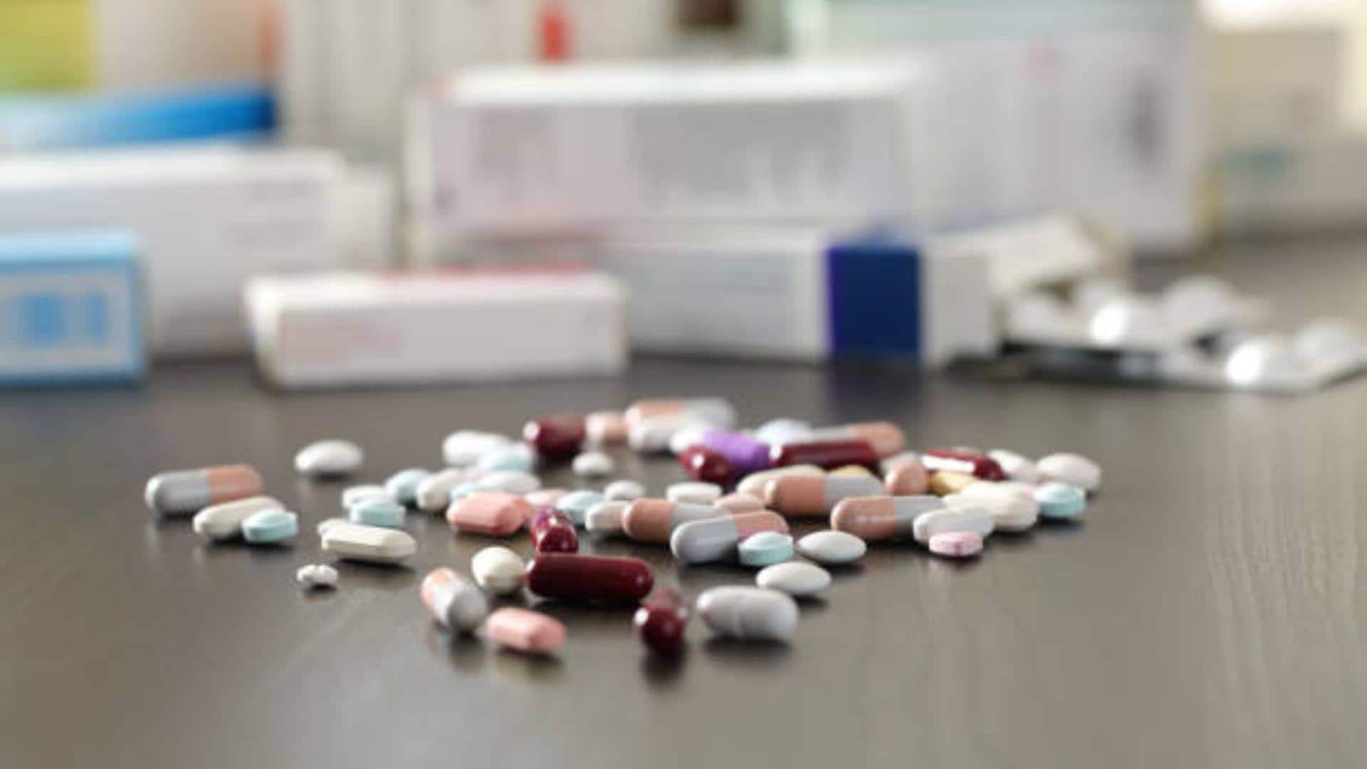 Trump's pharma tariffs spare generics but Indian firms face risks