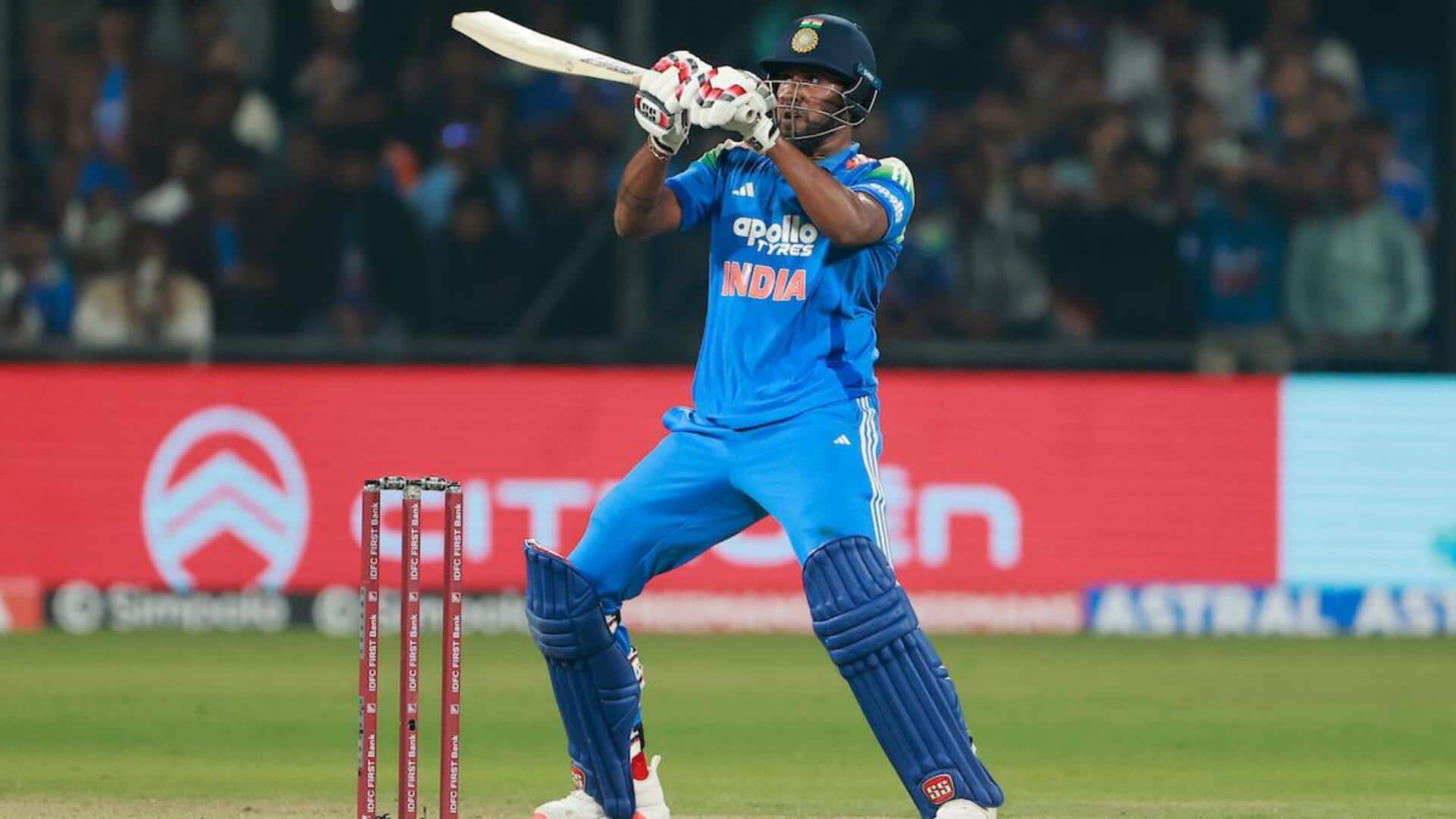 Harshit Rana's explosive half-century against NZ goes in vain: Stats