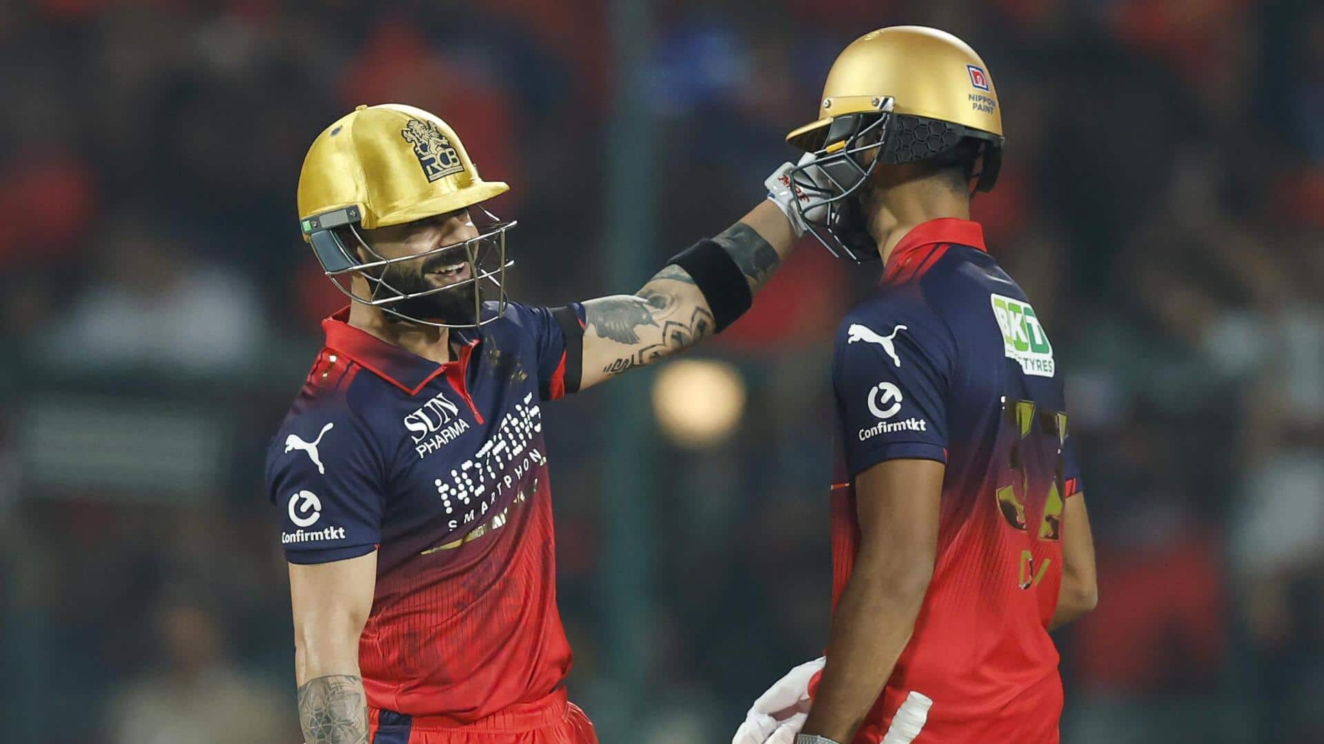 IPL 2026: Can struggling CSK challenge formidable RCB at Chinnaswamy? 