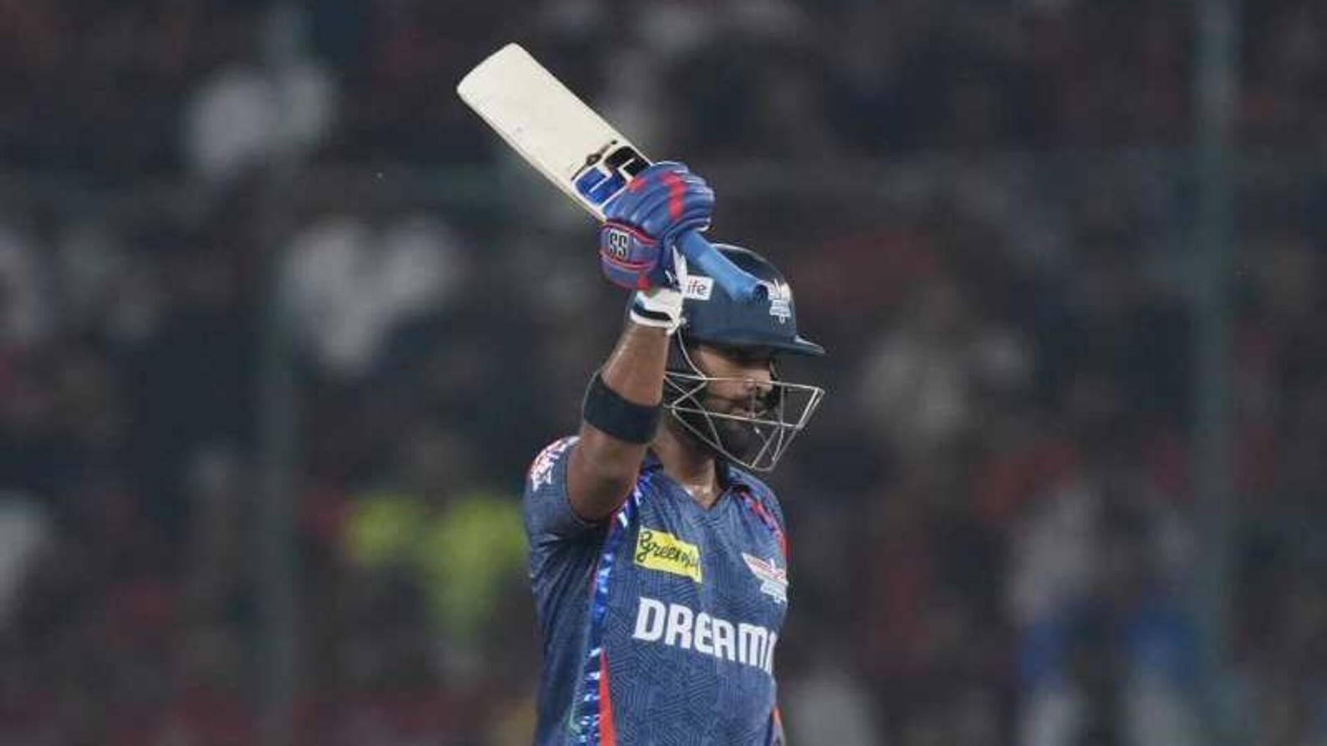 Nicholas Pooran averages 13.44 in last nine T20 innings: Stats