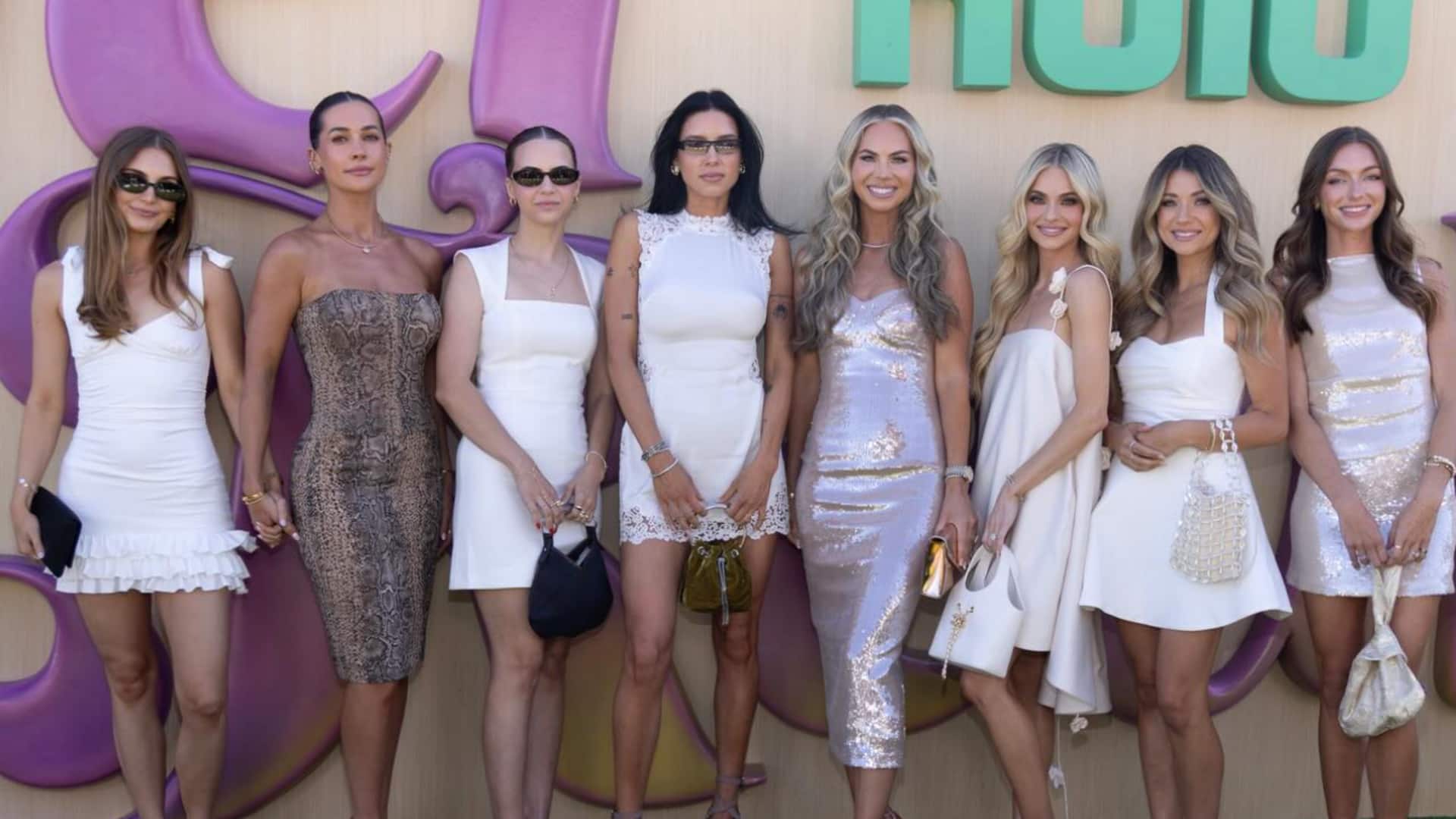 'The Secret Lives of Mormon Wives' returns with new spin-off