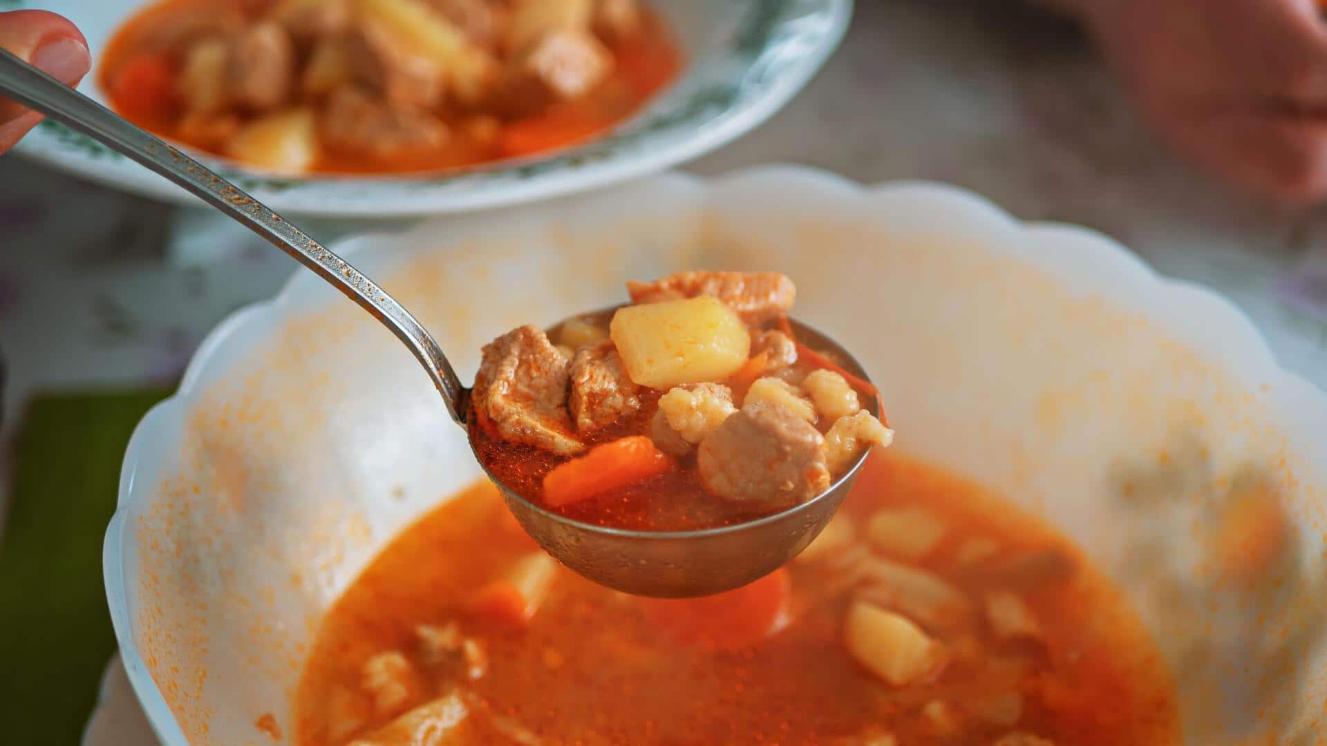 Think carrots are just for salads? Try these dishes