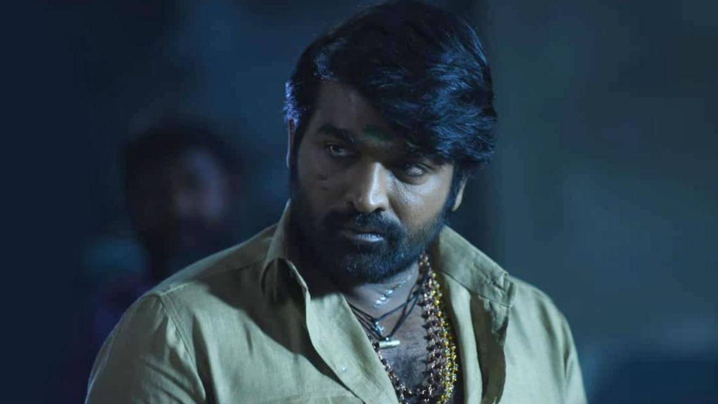 Characterization of VJS was not justified Characterization of VJS was not justified