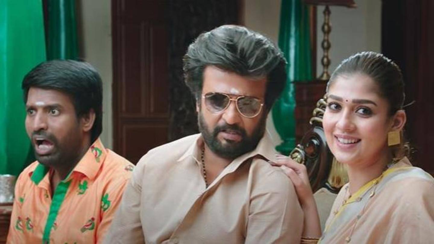 Did Nayanthara and Rajinikanth slash their fees for 'Annaatthe'? Did Nayanthara and Rajinikanth slash their fees for 'Annaatthe'?