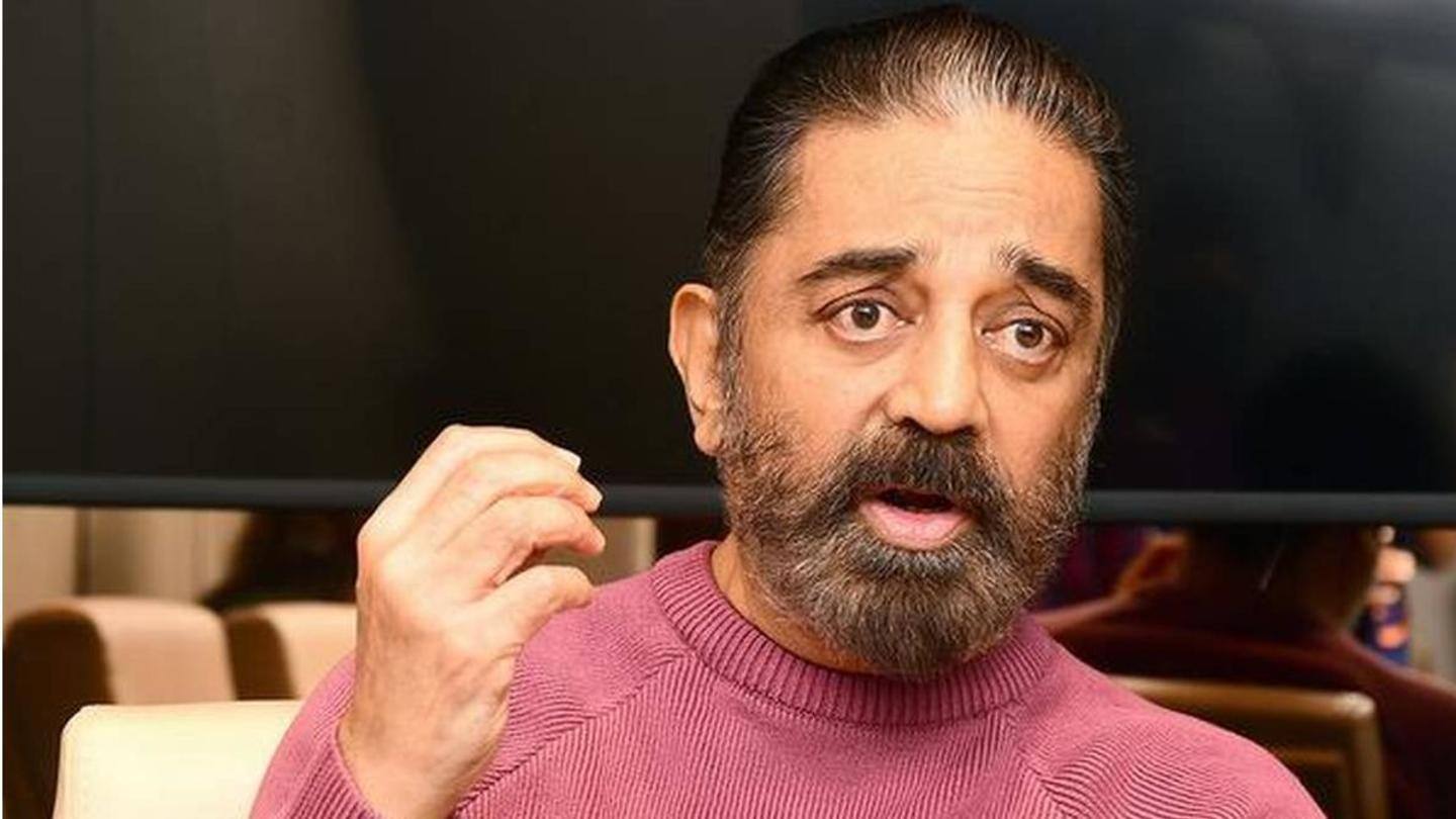 'I am currently under isolation at a Chennai-based private hospital' 'I am currently under isolation at a Chennai-based private hospital'