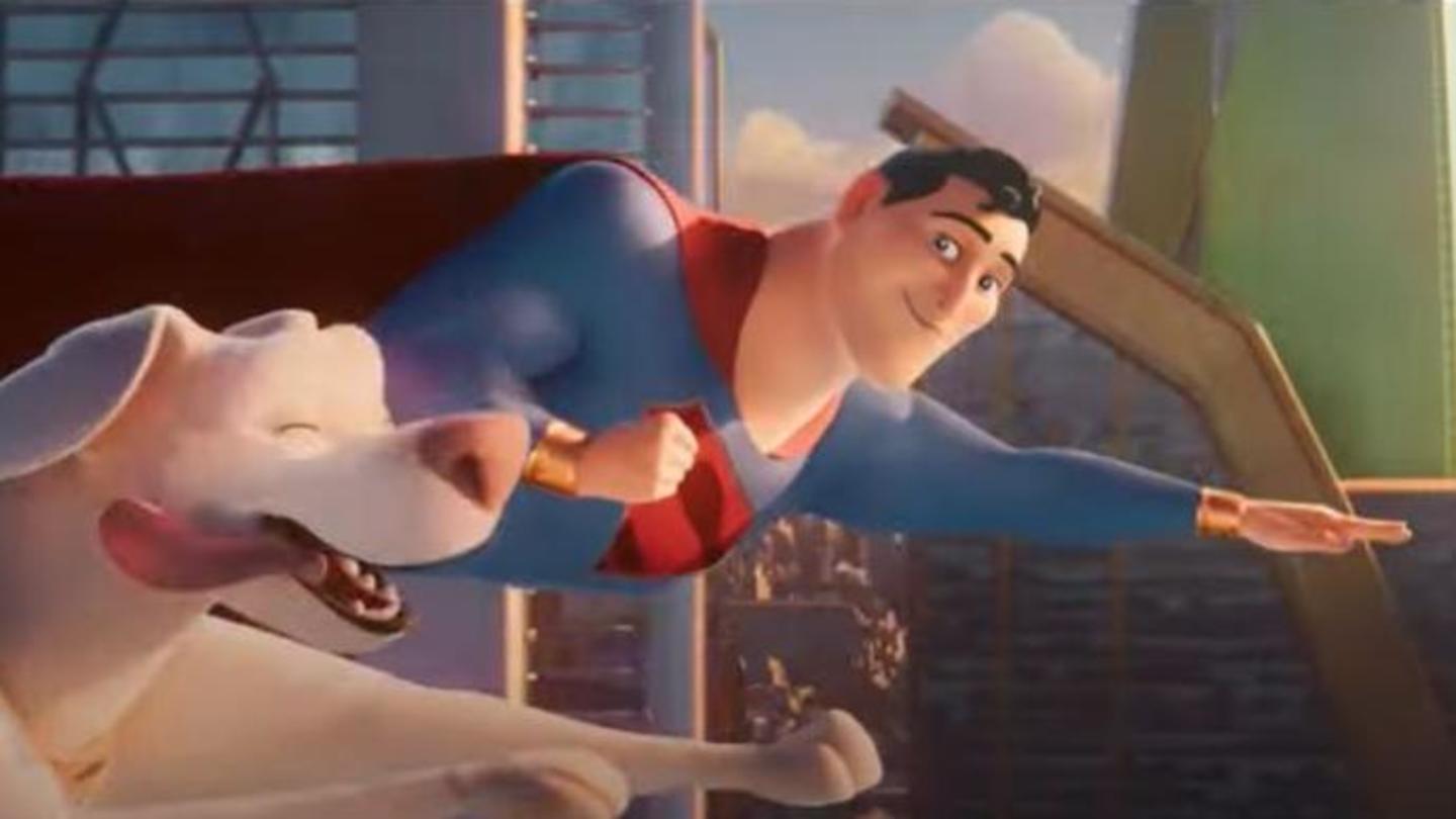 Don't miss the Iron Man joke in the trailer Don't miss the Iron Man joke in the trailer