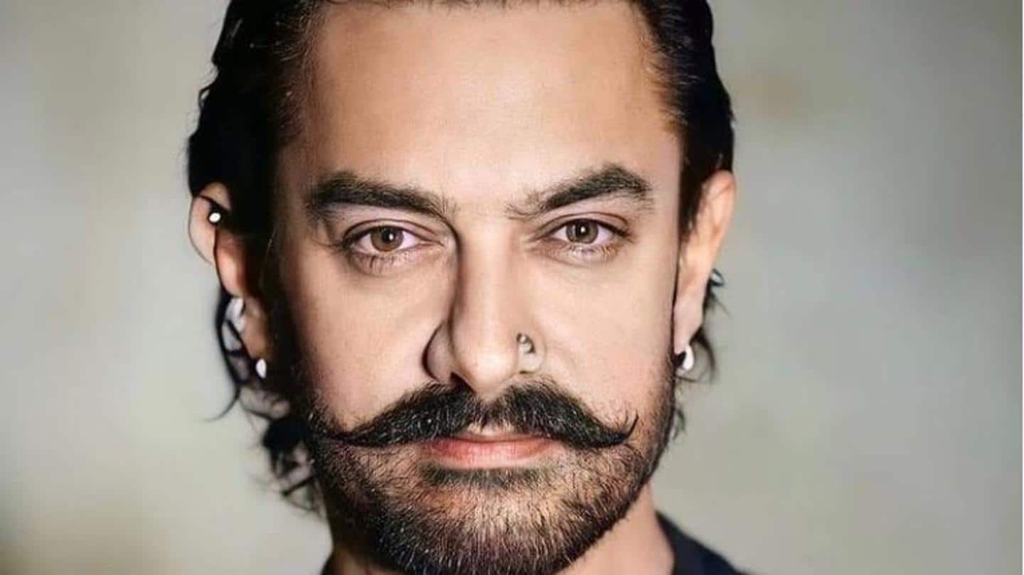 Aamir Khan reveals he wanted to quit films: Here's why
