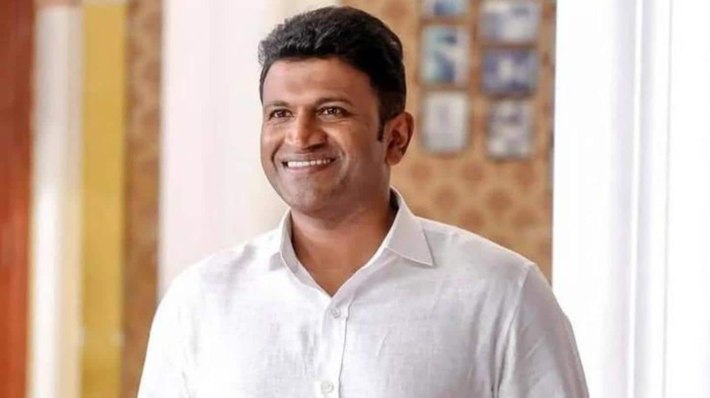 Thousands pay visit to Puneeth Rajkumar's memorial site daily