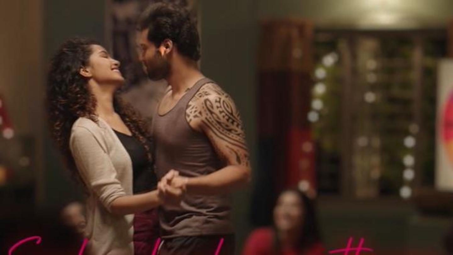 Listen to 'Ye Zindagi' with your budddies Listen to 'Ye Zindagi' with your budddies