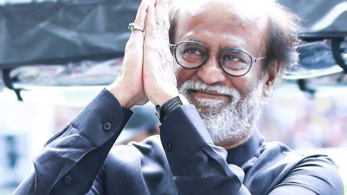 rajinikanth undergoes CAR surgery